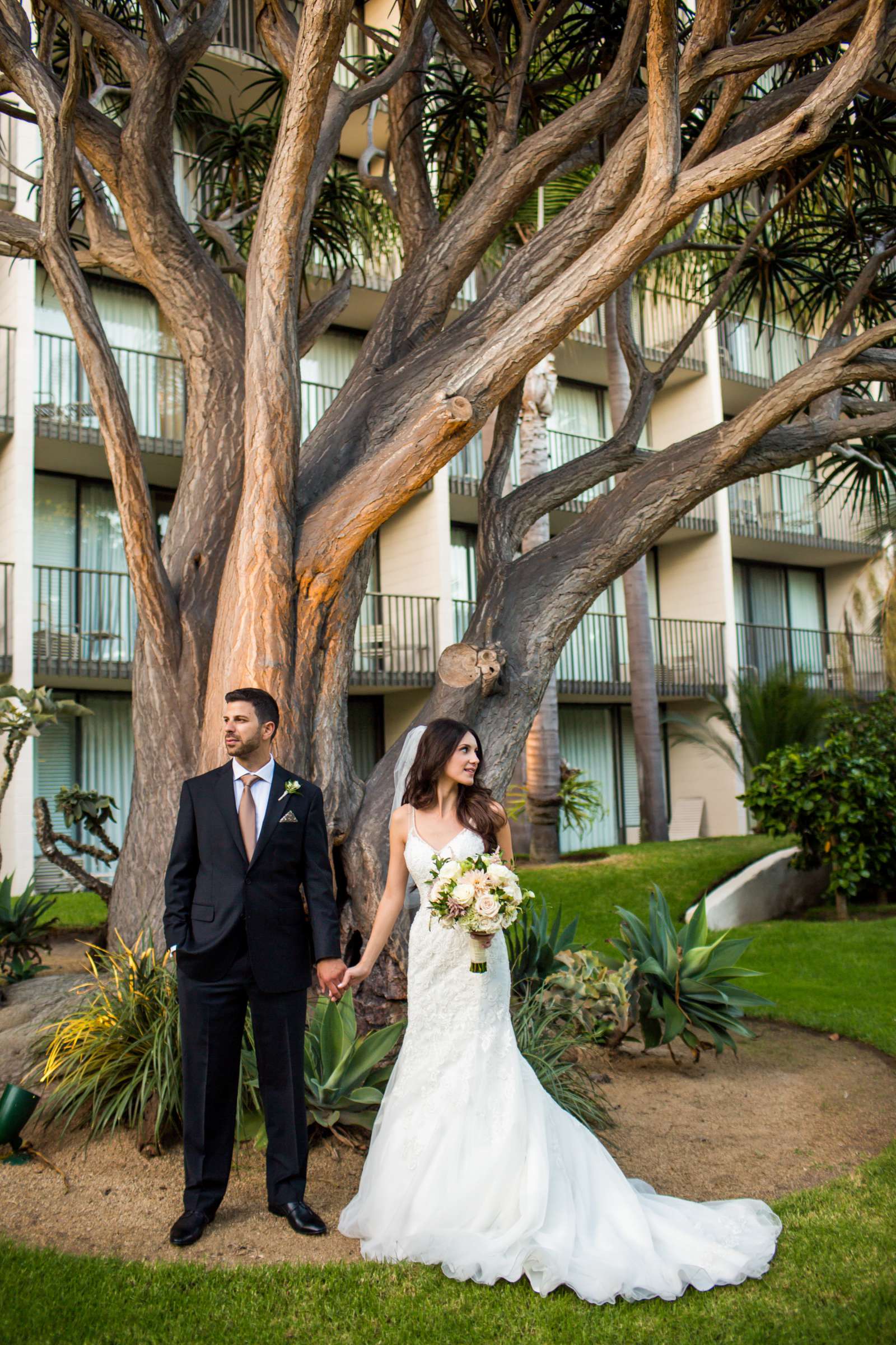 Wedding coordinated by Events Inspired SD, Joanna and Panagiotis Wedding Photo #414272 by True Photography