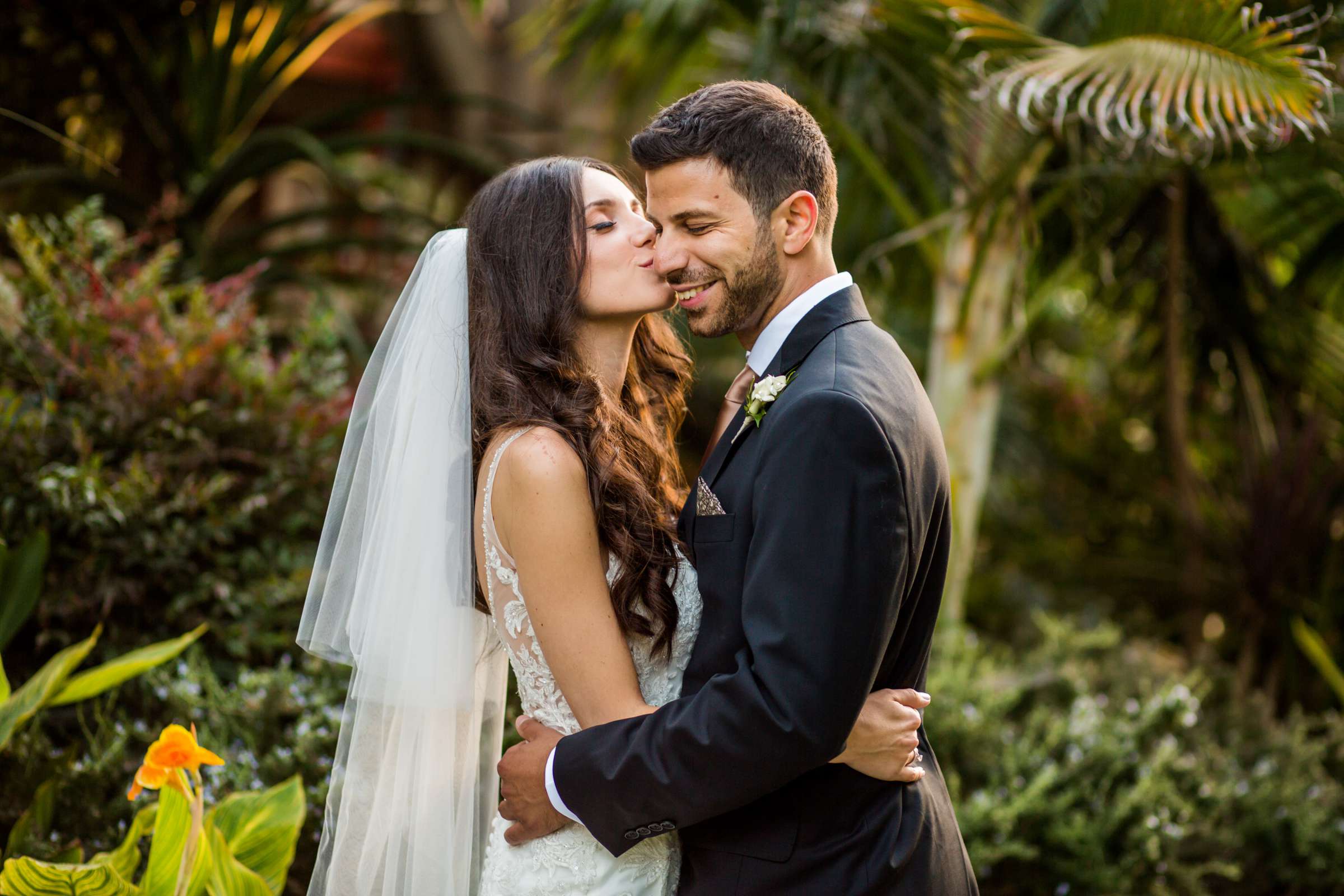 Wedding coordinated by Events Inspired SD, Joanna and Panagiotis Wedding Photo #414324 by True Photography