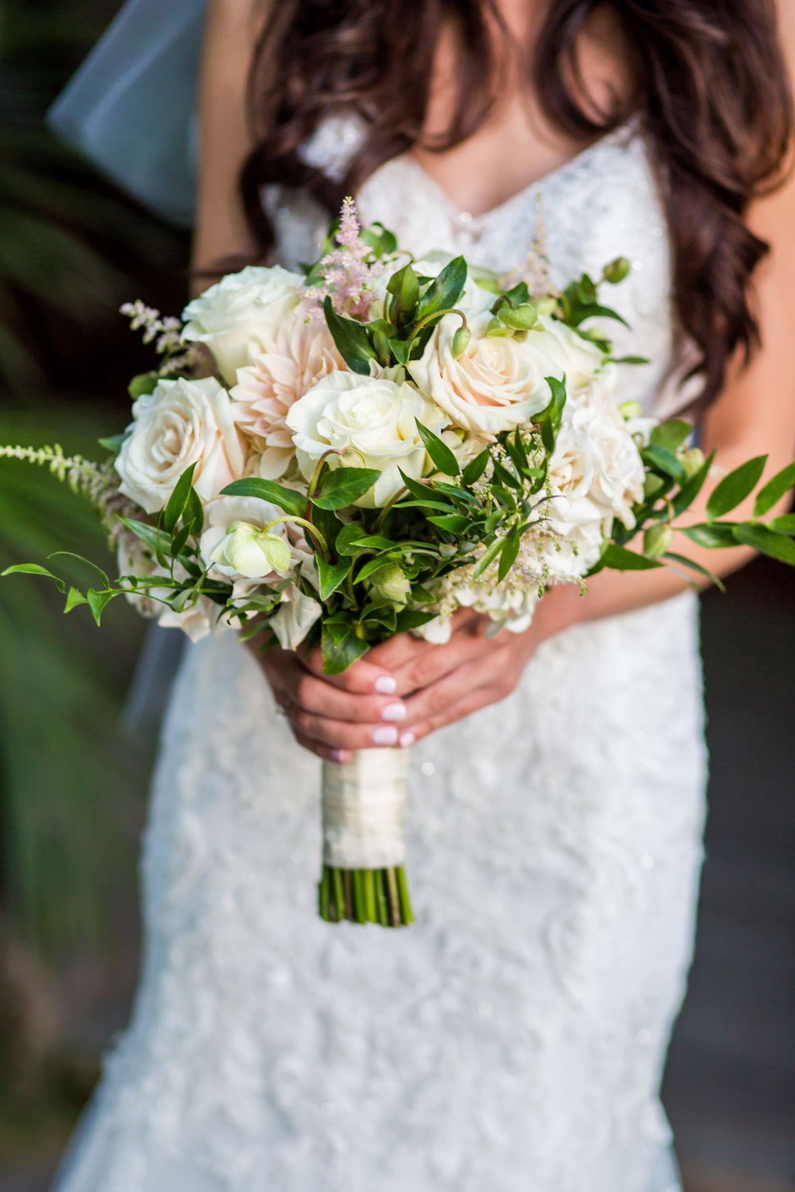 Wedding coordinated by Events Inspired SD, Joanna and Panagiotis Wedding Photo #414333 by True Photography