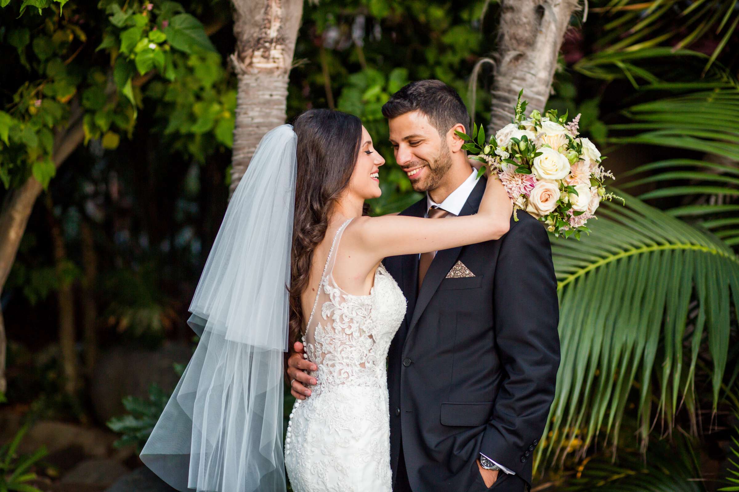 Wedding coordinated by Events Inspired SD, Joanna and Panagiotis Wedding Photo #414335 by True Photography