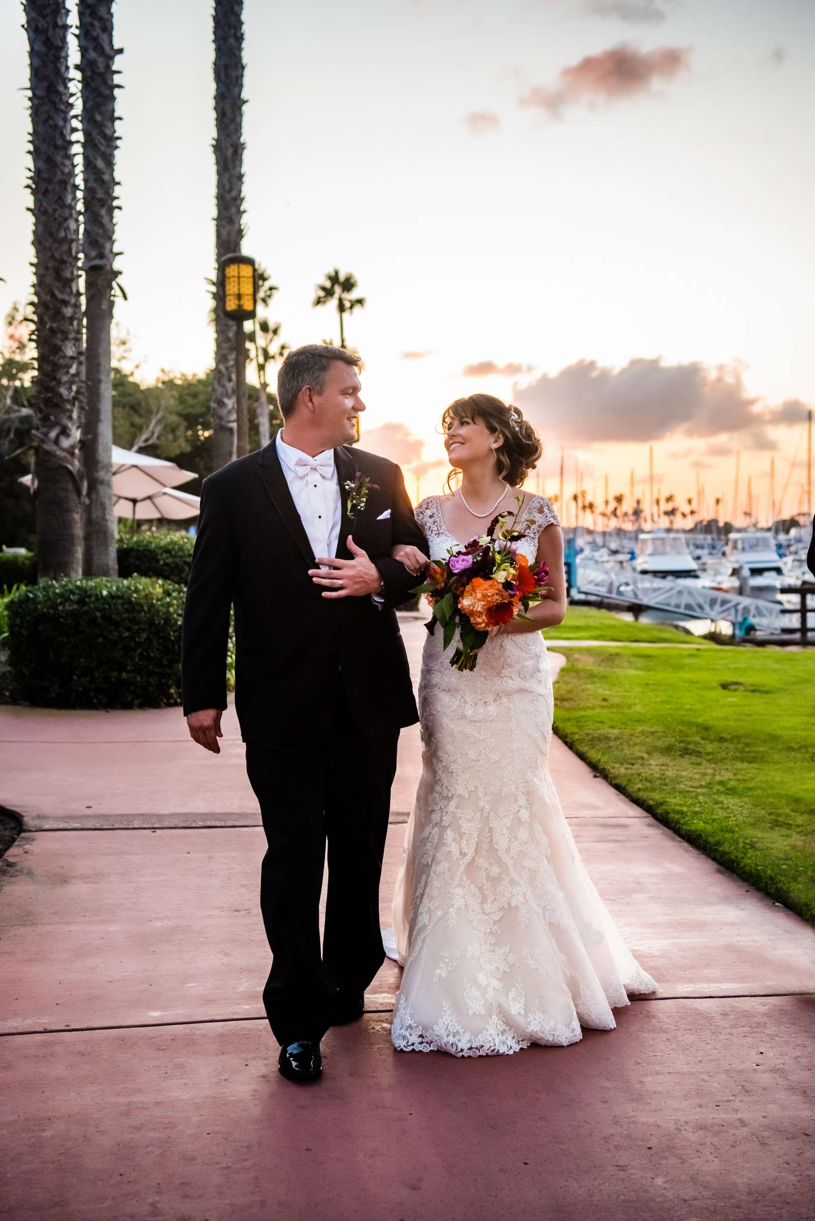 Marina Village Conference Center Wedding, Yana and Joshua Wedding Photo #414643 by True Photography