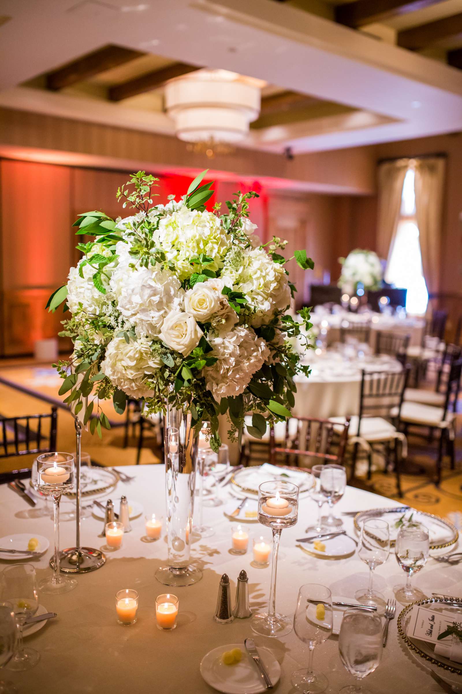 The Vail Wedding Deck Wedding coordinated by Carolyn Moorman, Heidi and Justin Wedding Photo #197 by True Photography