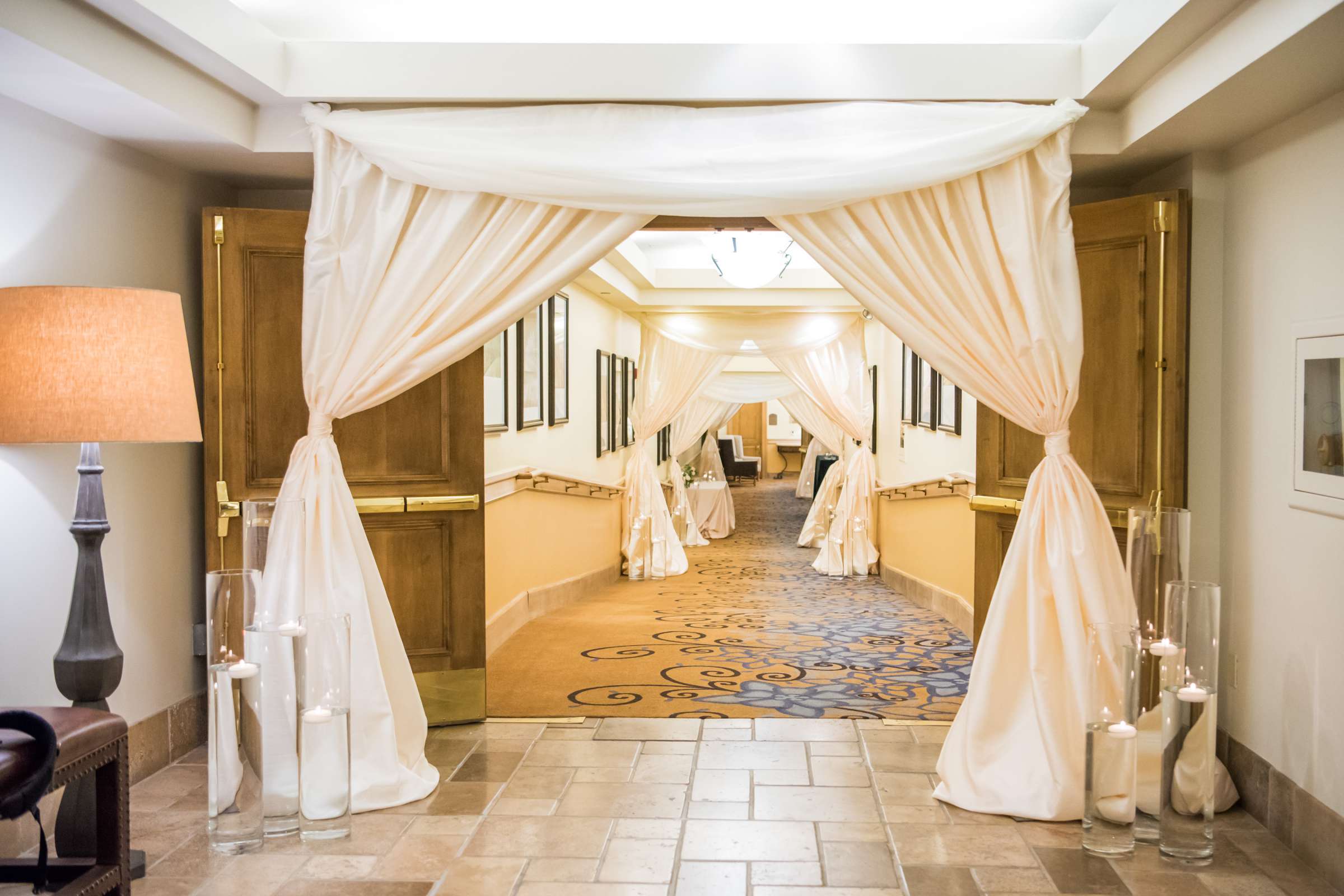 The Vail Wedding Deck Wedding coordinated by Carolyn Moorman, Heidi and Justin Wedding Photo #232 by True Photography