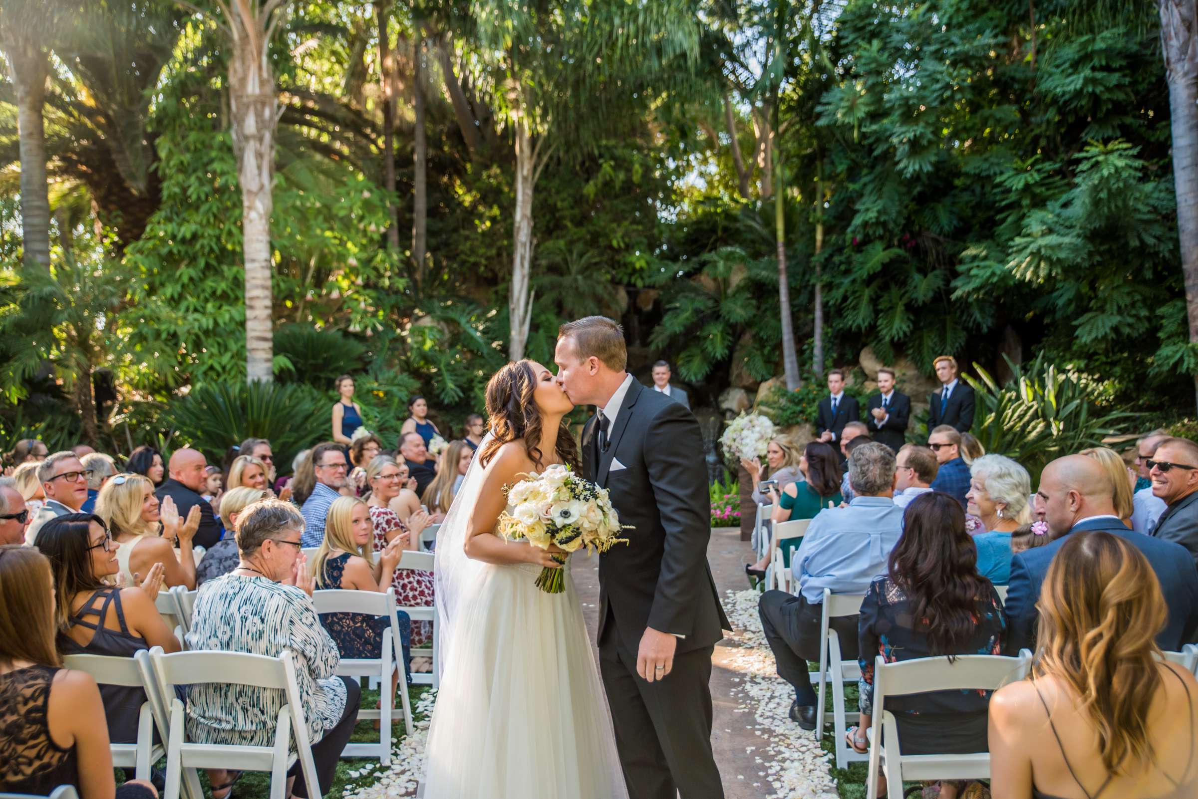 Grand Tradition Estate Wedding, Megan and Evan Wedding Photo #415370 by True Photography