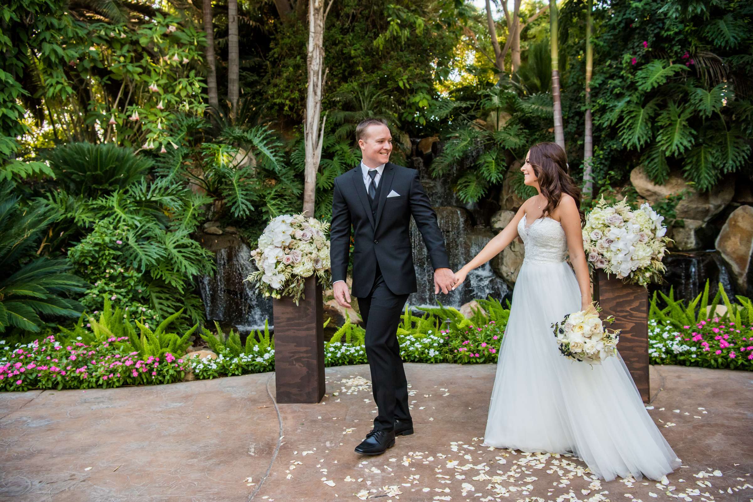 Grand Tradition Estate Wedding, Megan and Evan Wedding Photo #415401 by True Photography