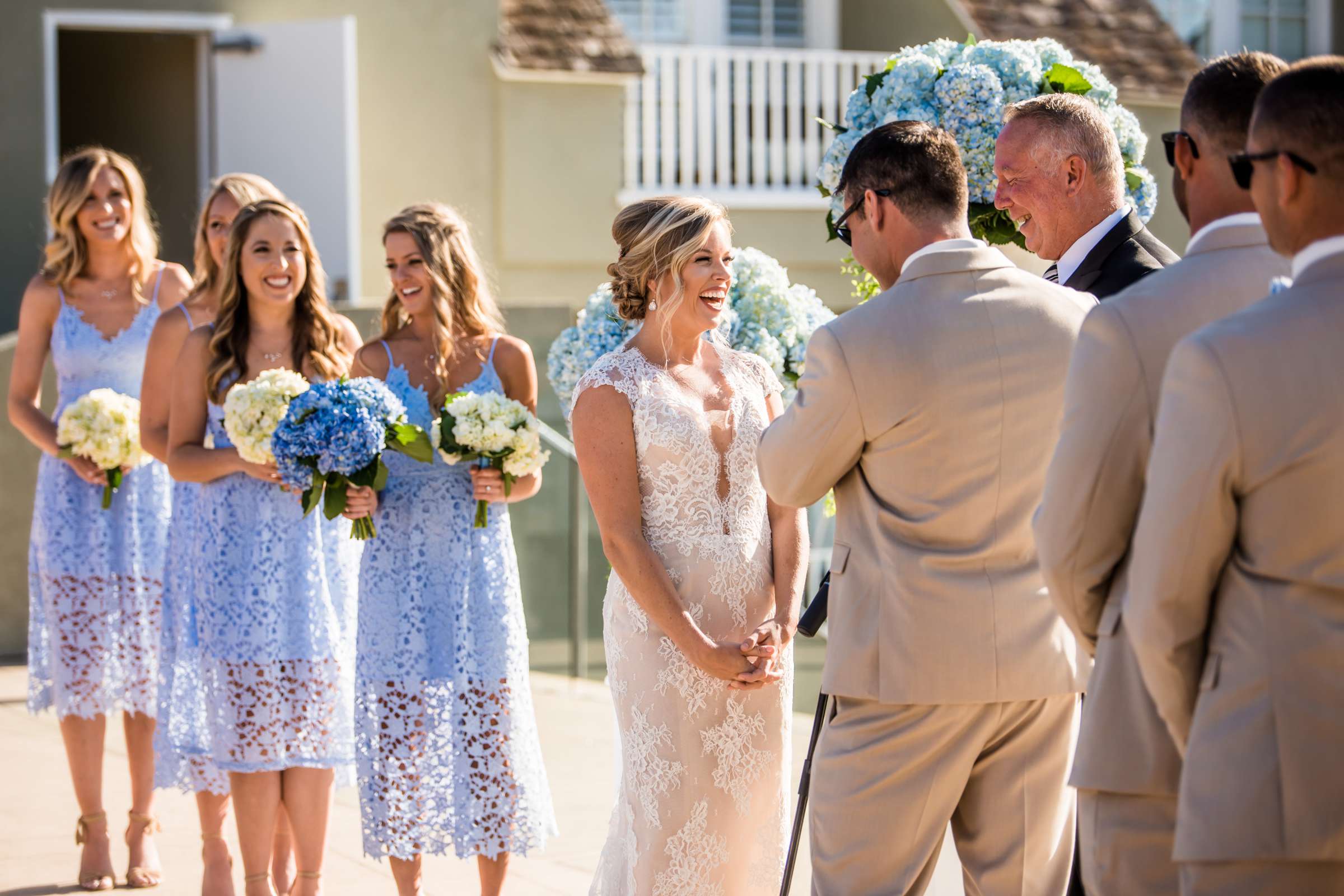 L'Auberge Wedding coordinated by Details Details, Courtney and Rich Wedding Photo #70 by True Photography