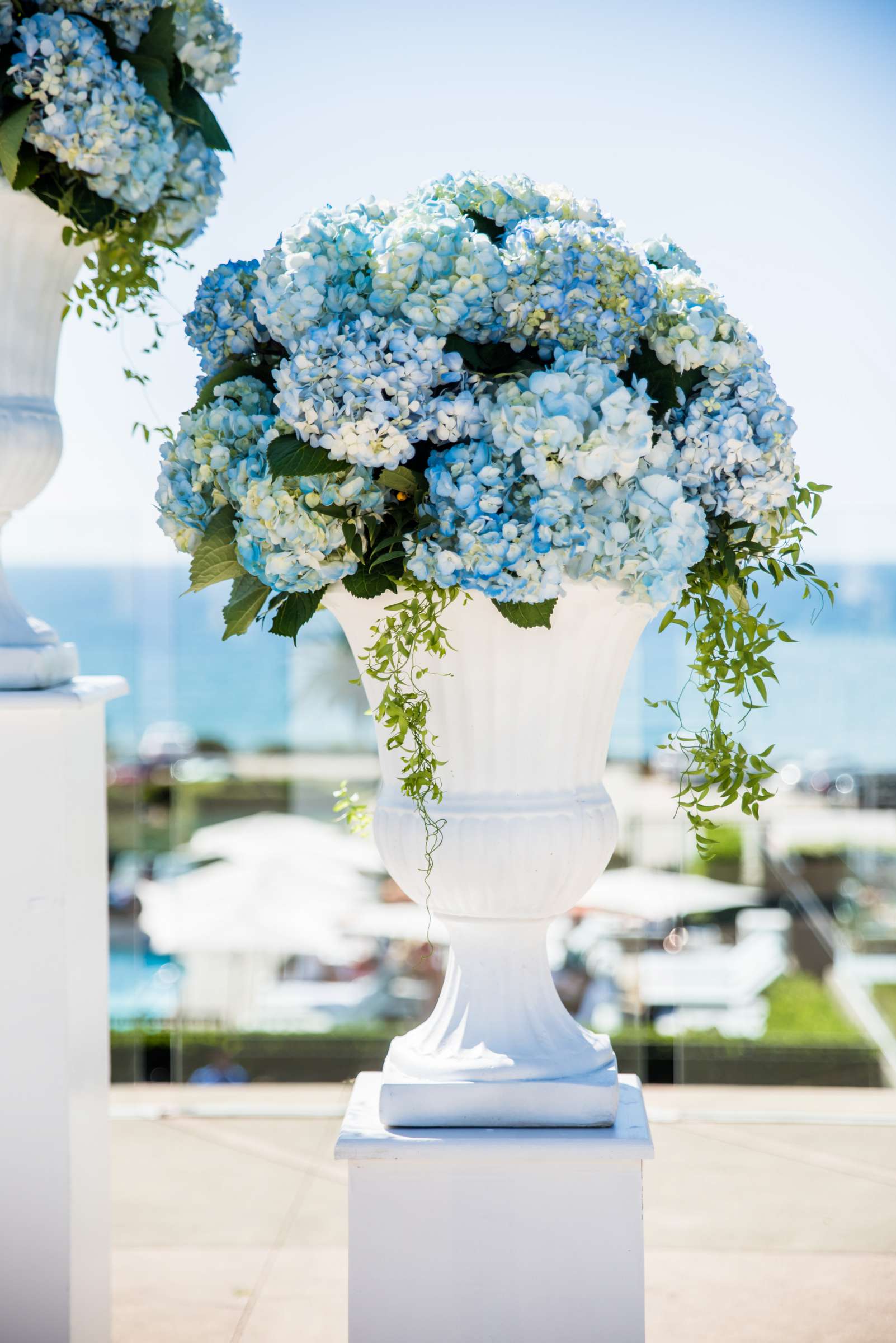 L'Auberge Wedding coordinated by Details Details, Courtney and Rich Wedding Photo #146 by True Photography