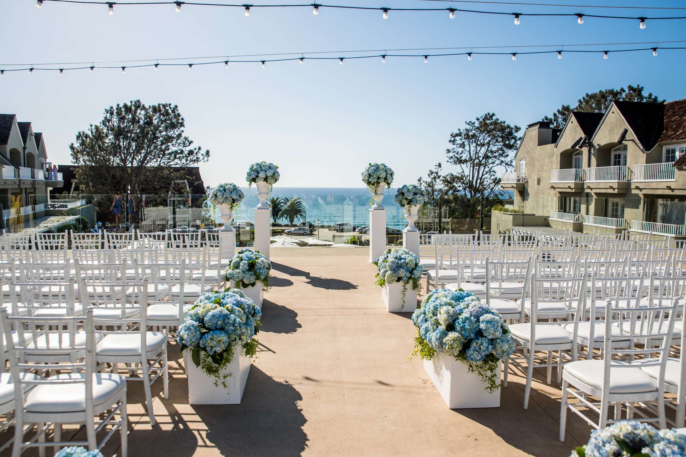 L'Auberge Wedding coordinated by Details Details, Courtney and Rich Wedding Photo #156 by True Photography