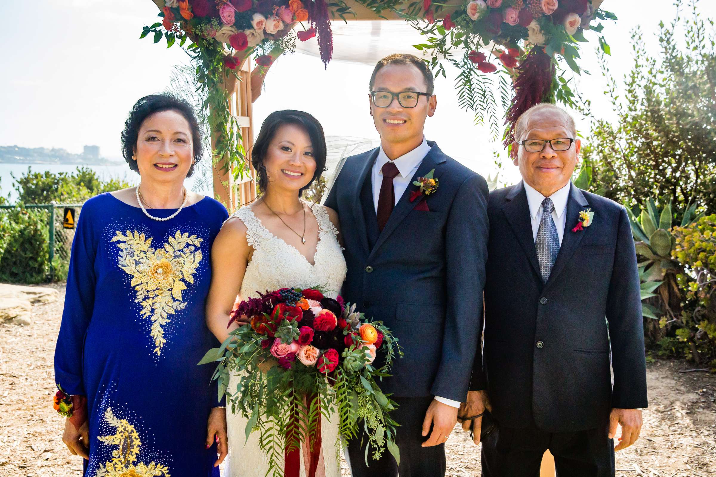 Martin Johnson House Wedding coordinated by Breezy Day Weddings, Cindy and Vinh Wedding Photo #415854 by True Photography