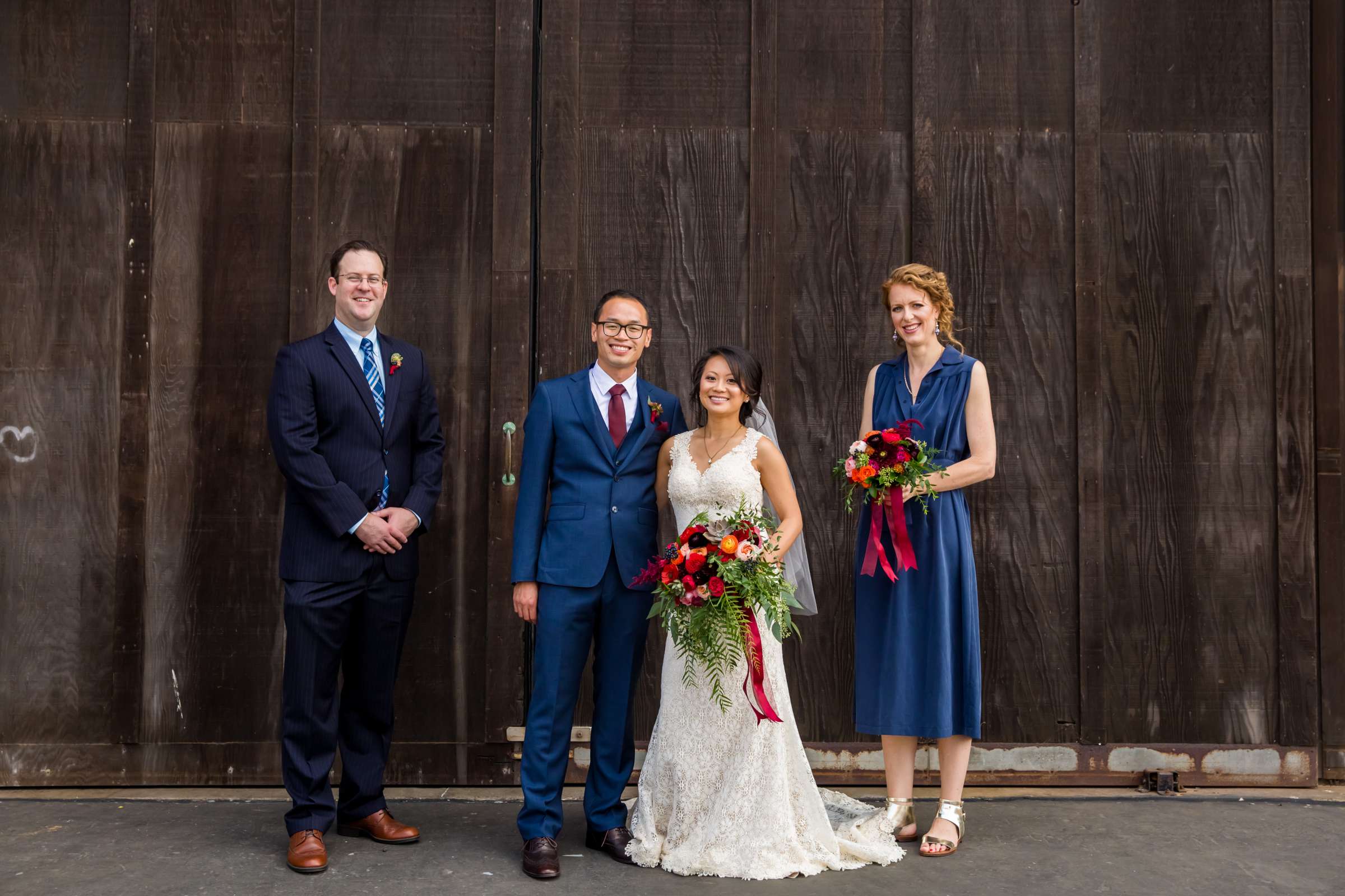 Martin Johnson House Wedding coordinated by Breezy Day Weddings, Cindy and Vinh Wedding Photo #415863 by True Photography