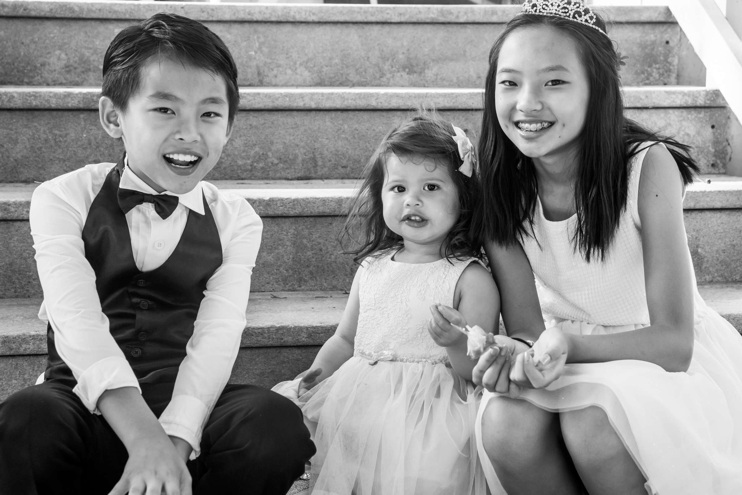 Martin Johnson House Wedding coordinated by Breezy Day Weddings, Cindy and Vinh Wedding Photo #415990 by True Photography