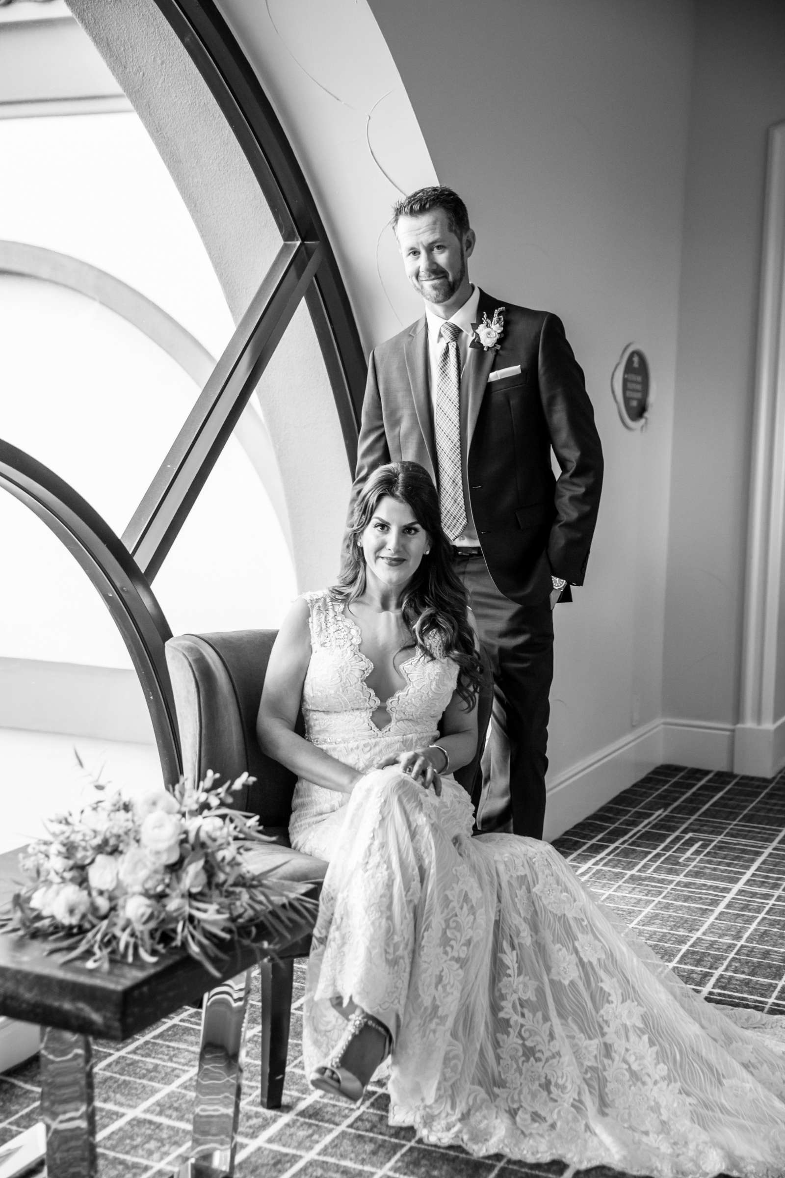 Hilton Waterfront Beach Resort Wedding coordinated by I Do Weddings, Rachel and Corey Wedding Photo #415995 by True Photography