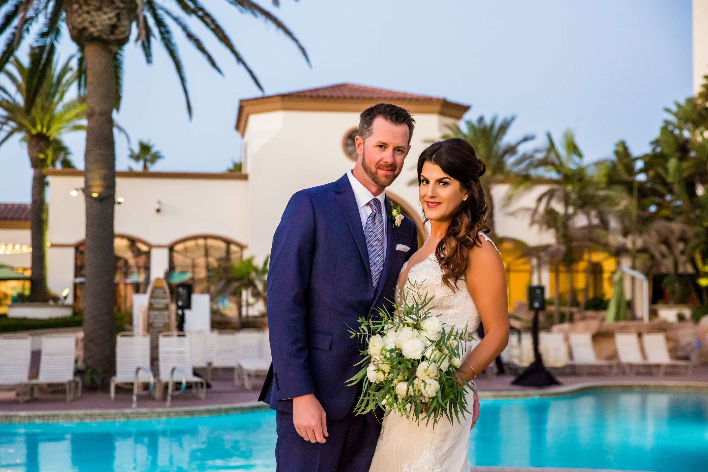 Hilton Waterfront Beach Resort Wedding coordinated by I Do Weddings, Rachel and Corey Wedding Photo #416005 by True Photography