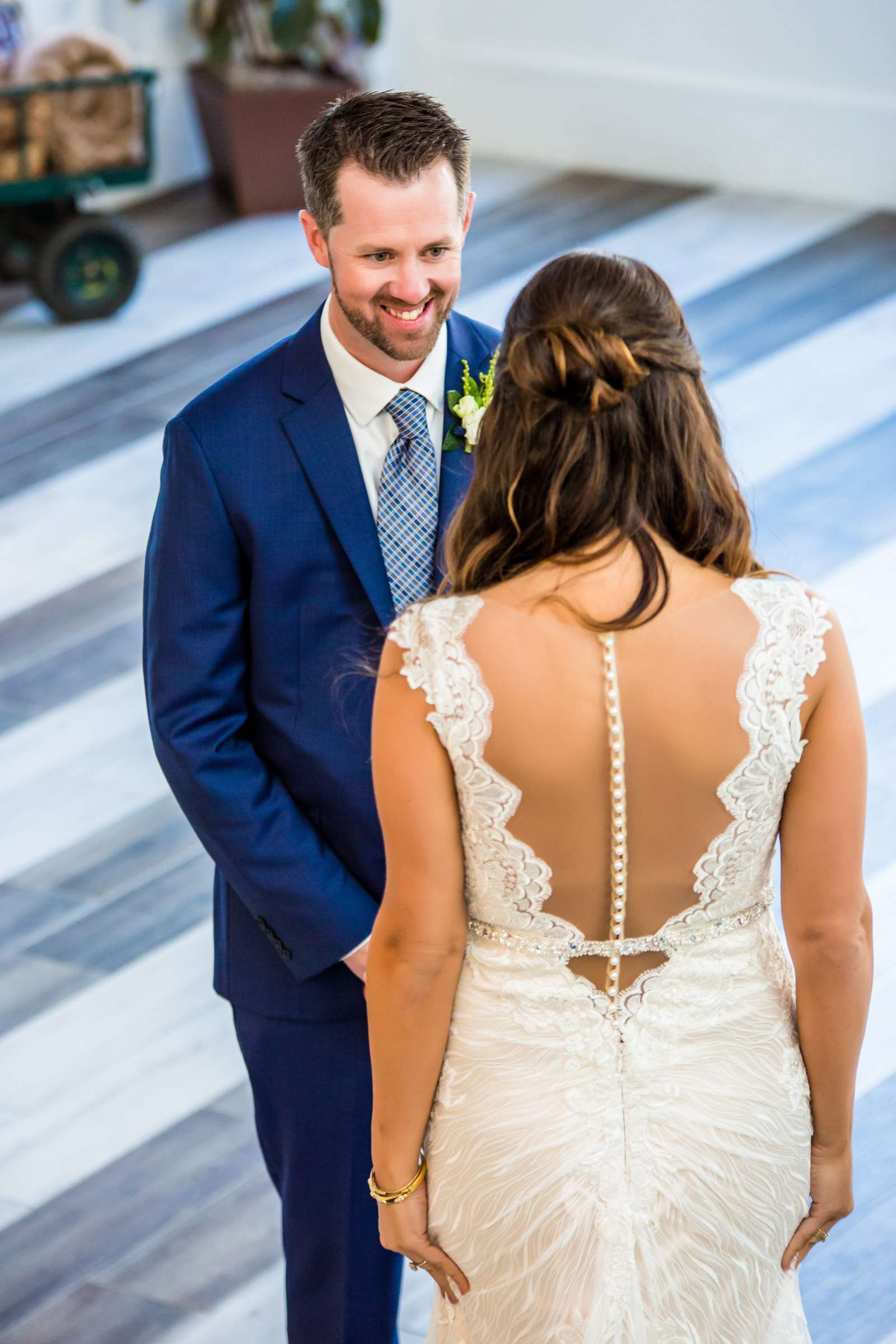 Hilton Waterfront Beach Resort Wedding coordinated by I Do Weddings, Rachel and Corey Wedding Photo #416041 by True Photography