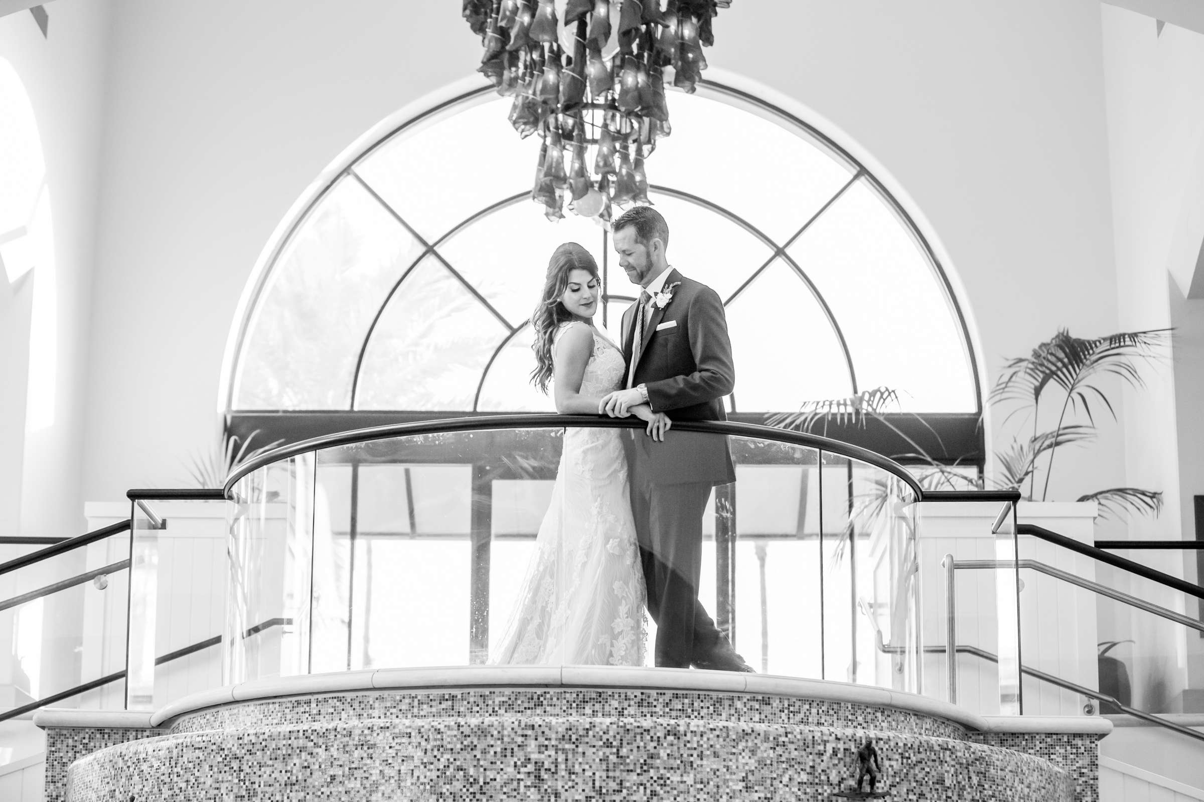 Hilton Waterfront Beach Resort Wedding coordinated by I Do Weddings, Rachel and Corey Wedding Photo #416047 by True Photography