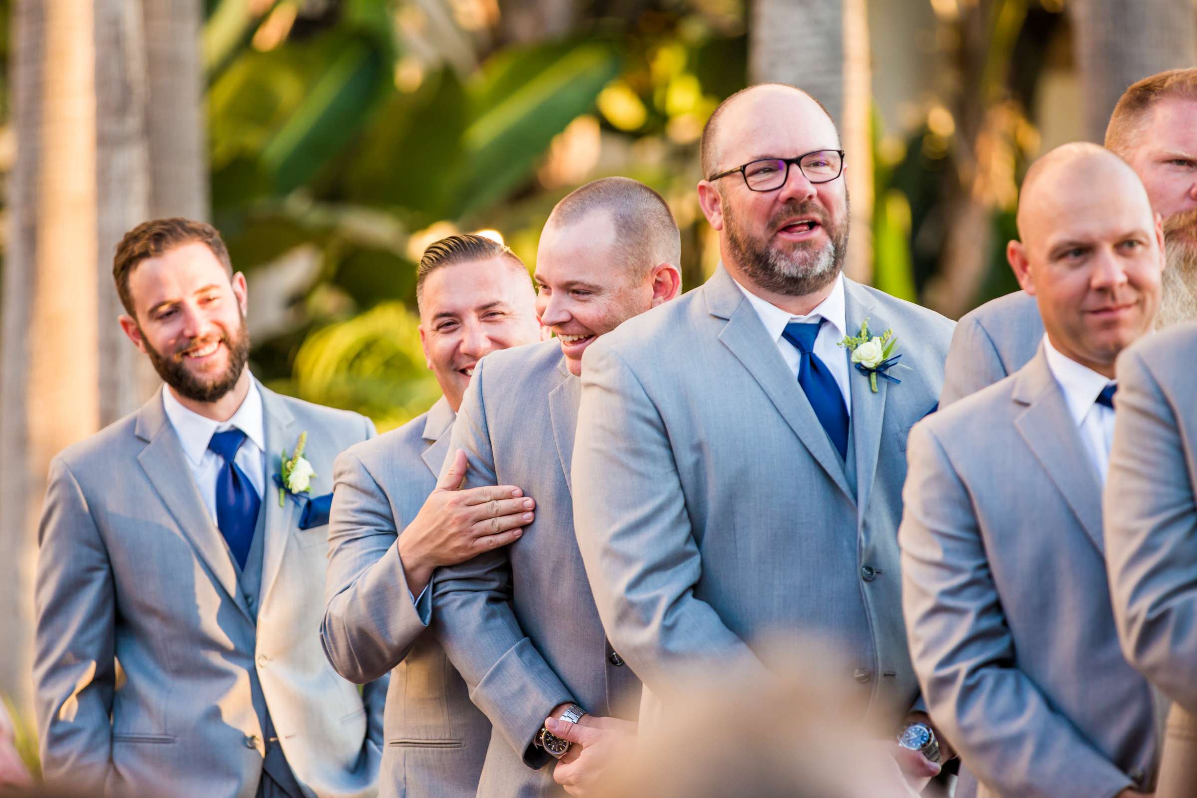 Hilton Waterfront Beach Resort Wedding coordinated by I Do Weddings, Rachel and Corey Wedding Photo #416070 by True Photography