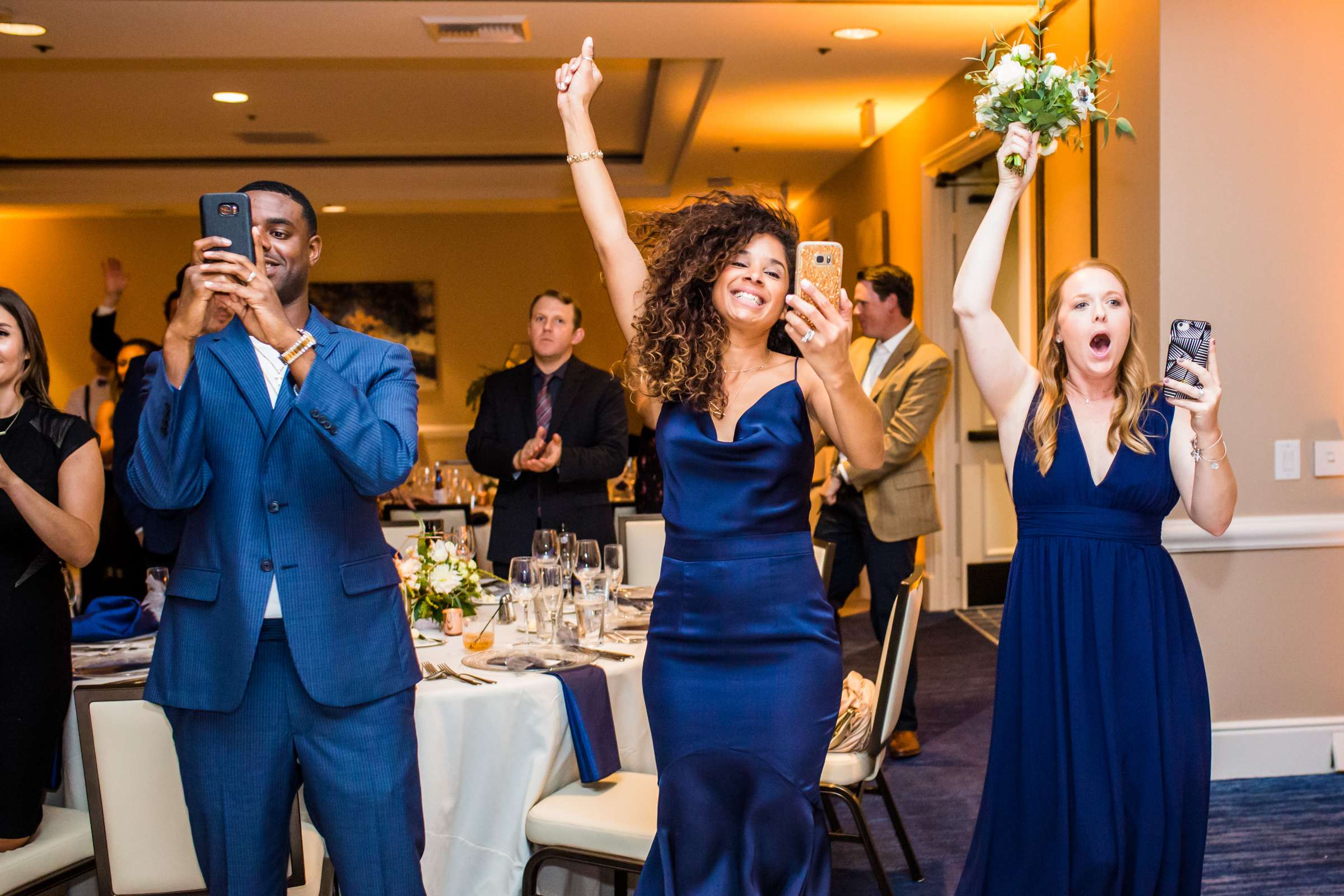 Hilton Waterfront Beach Resort Wedding coordinated by I Do Weddings, Rachel and Corey Wedding Photo #416087 by True Photography