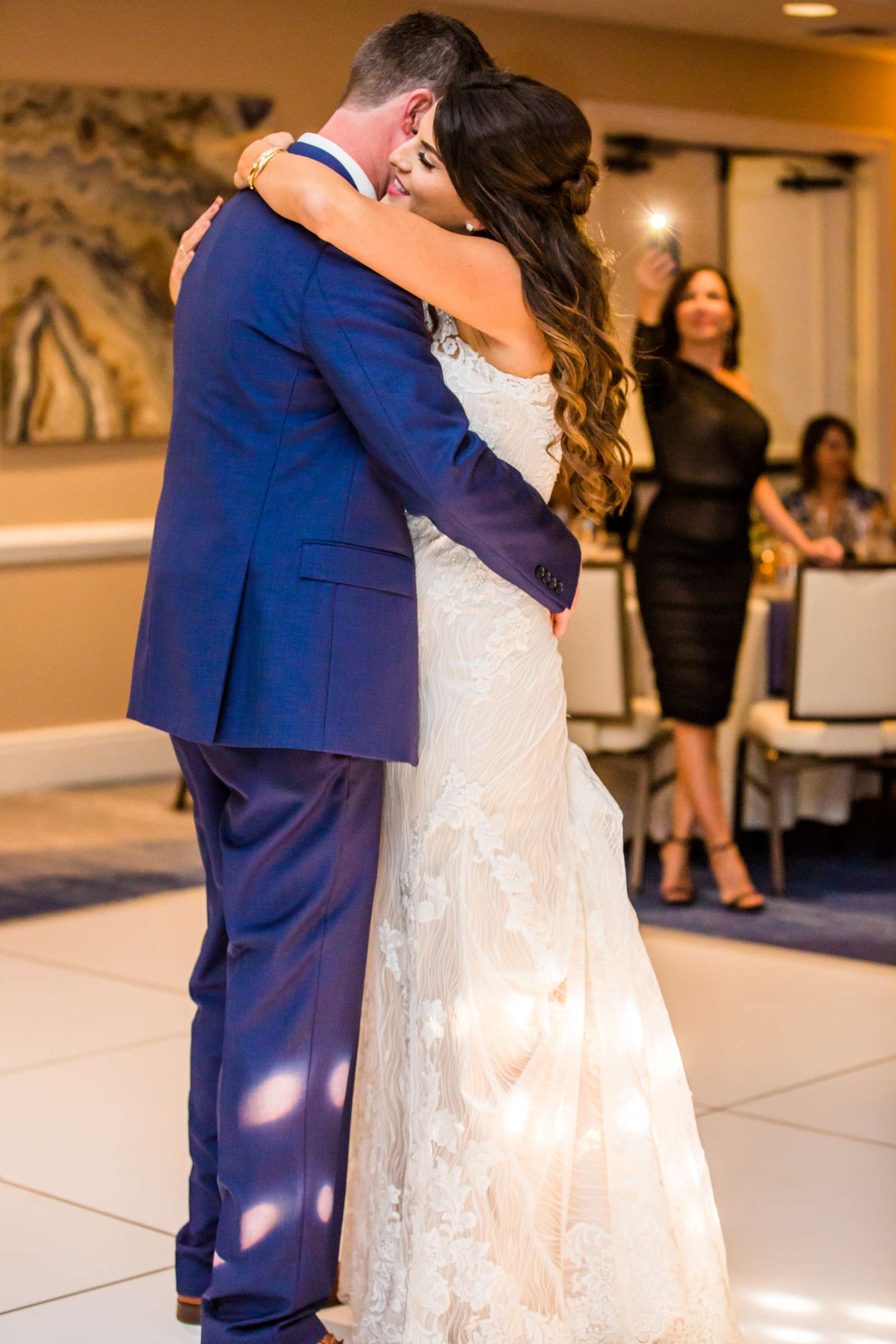 Hilton Waterfront Beach Resort Wedding coordinated by I Do Weddings, Rachel and Corey Wedding Photo #416091 by True Photography