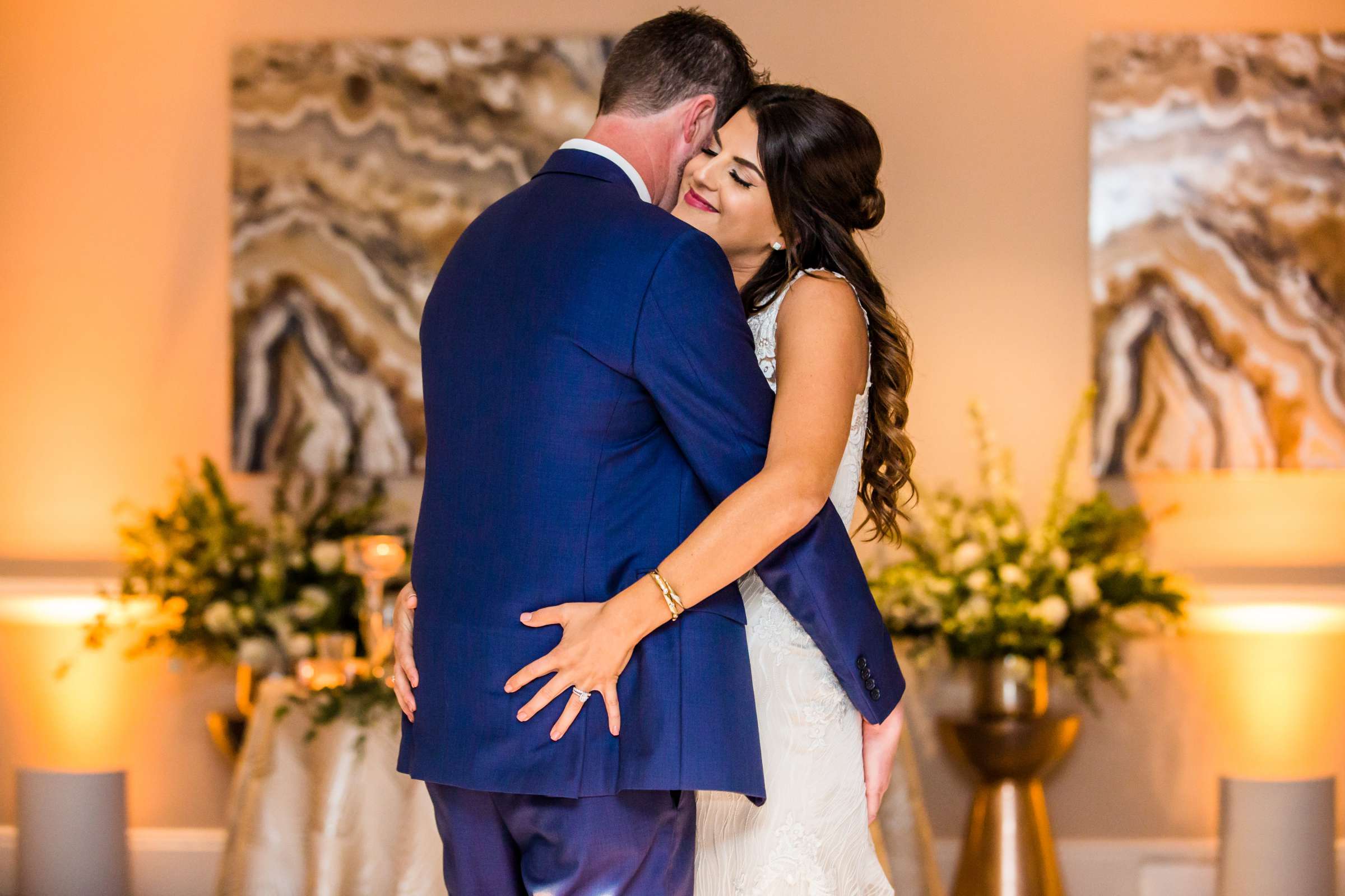 Hilton Waterfront Beach Resort Wedding coordinated by I Do Weddings, Rachel and Corey Wedding Photo #416092 by True Photography