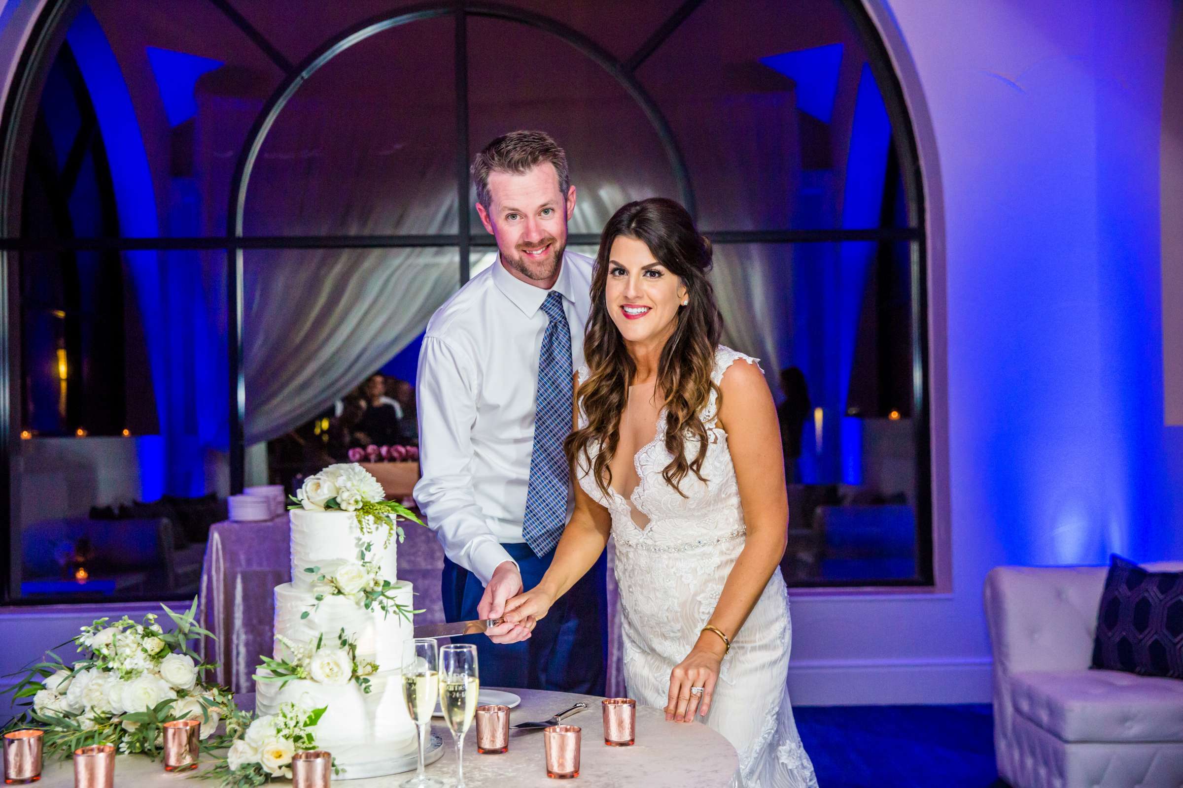 Hilton Waterfront Beach Resort Wedding coordinated by I Do Weddings, Rachel and Corey Wedding Photo #416106 by True Photography