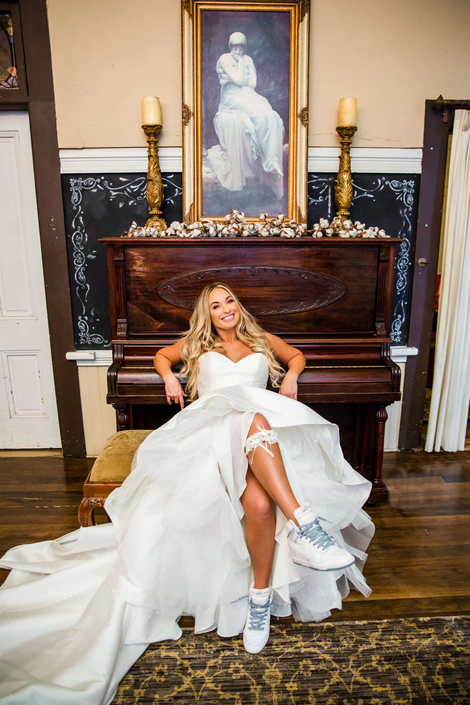 The White Flower Bridal Boutique Photo Gallery, San Diego Wedding Dress