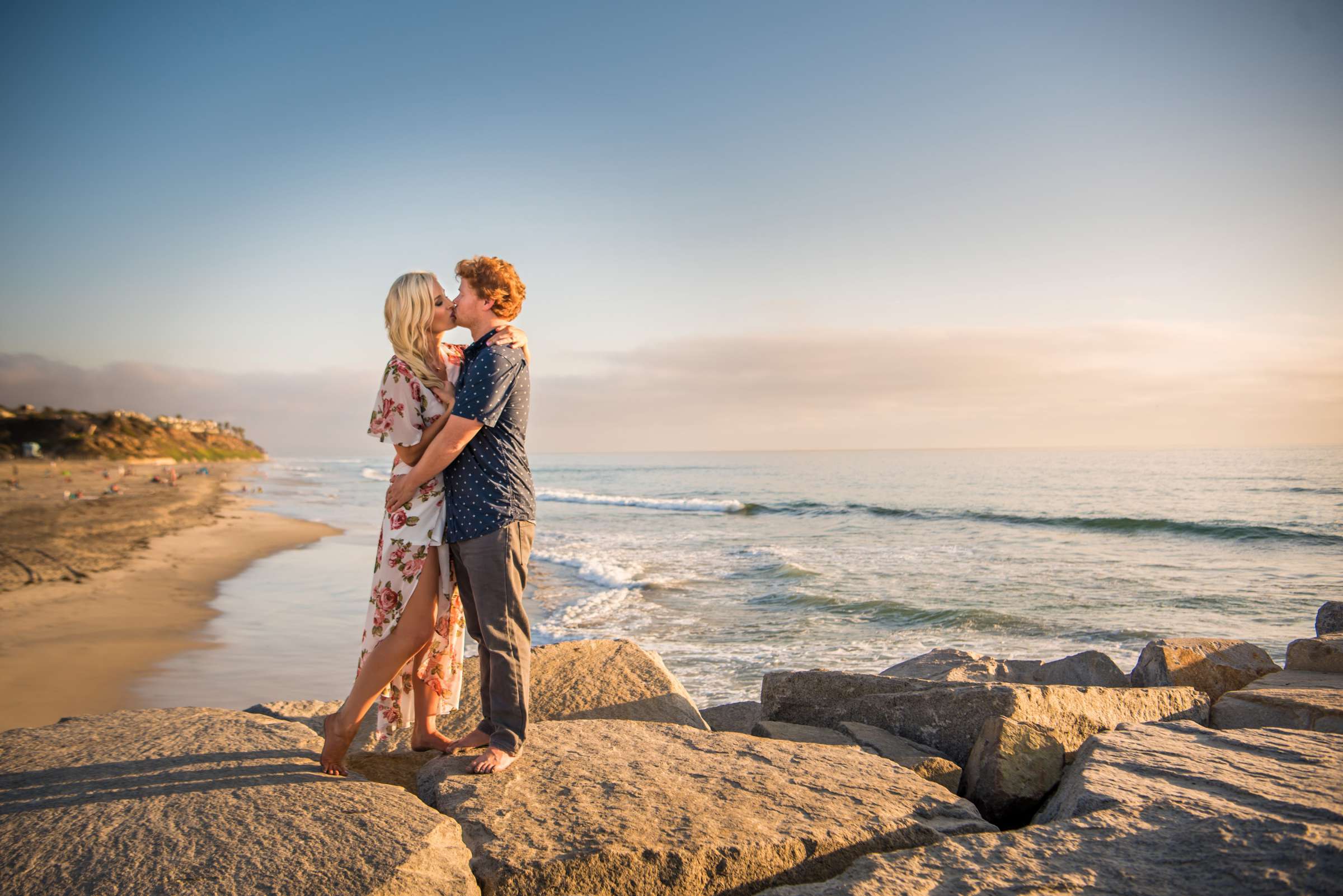 Engagement, Nicole and Matt Engagement Photo #417123 by True Photography