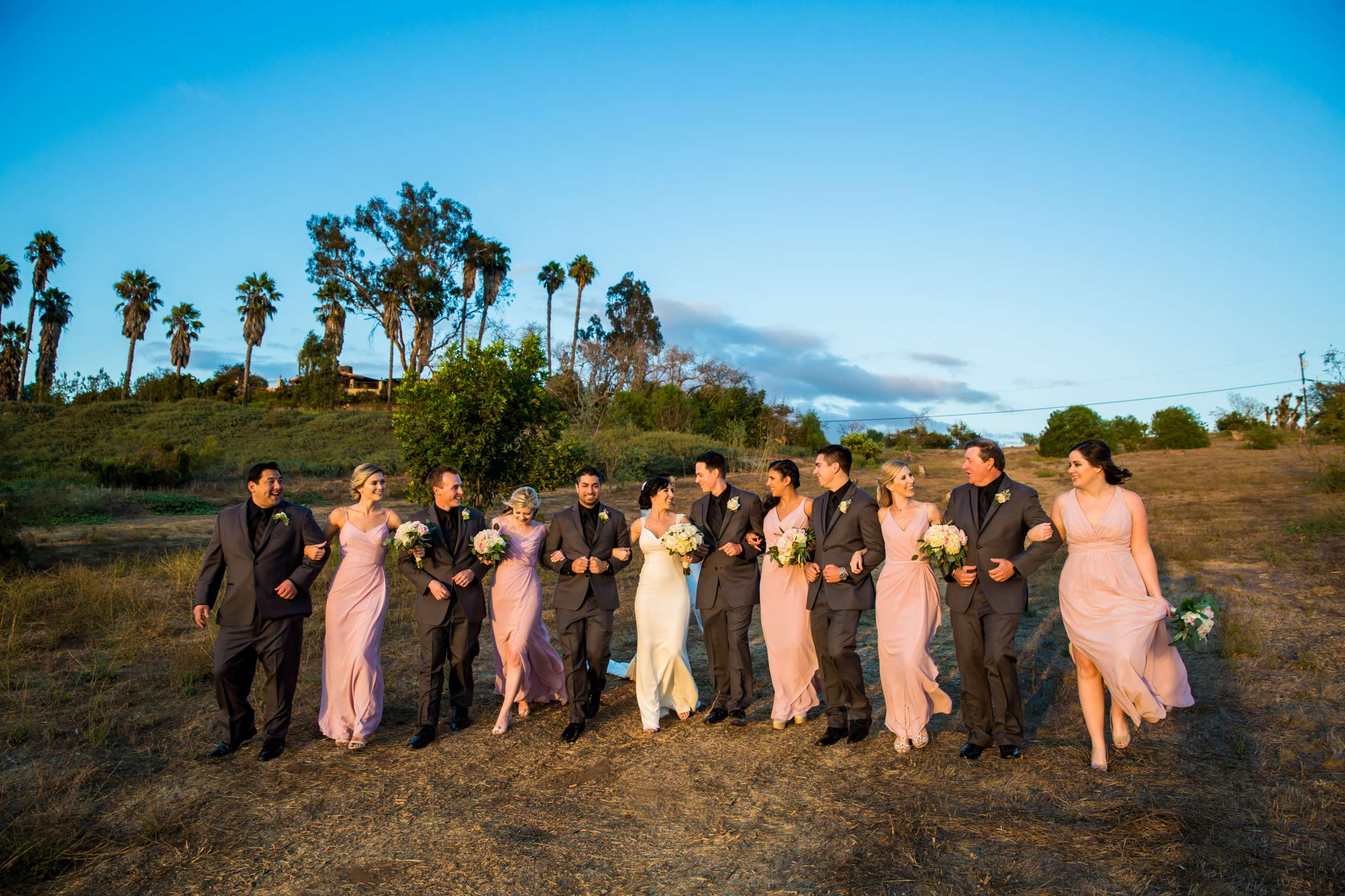 Ethereal Gardens Wedding, Nicole and Michael Wedding Photo #417142 by True Photography