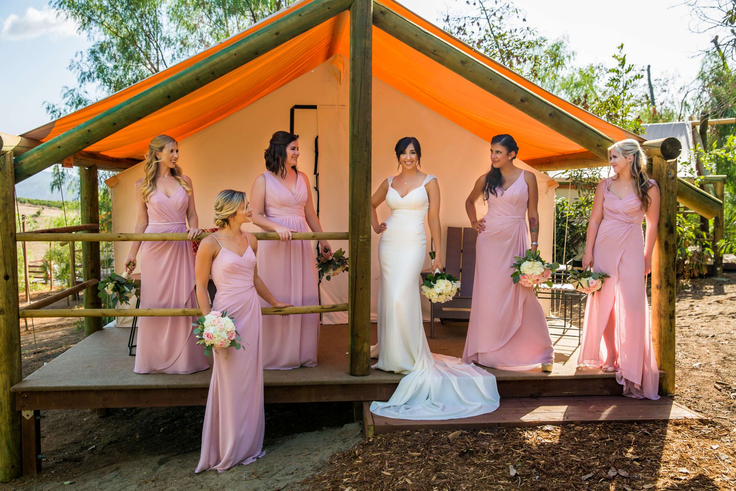 Ethereal Gardens Wedding, Nicole and Michael Wedding Photo #417146 by True Photography