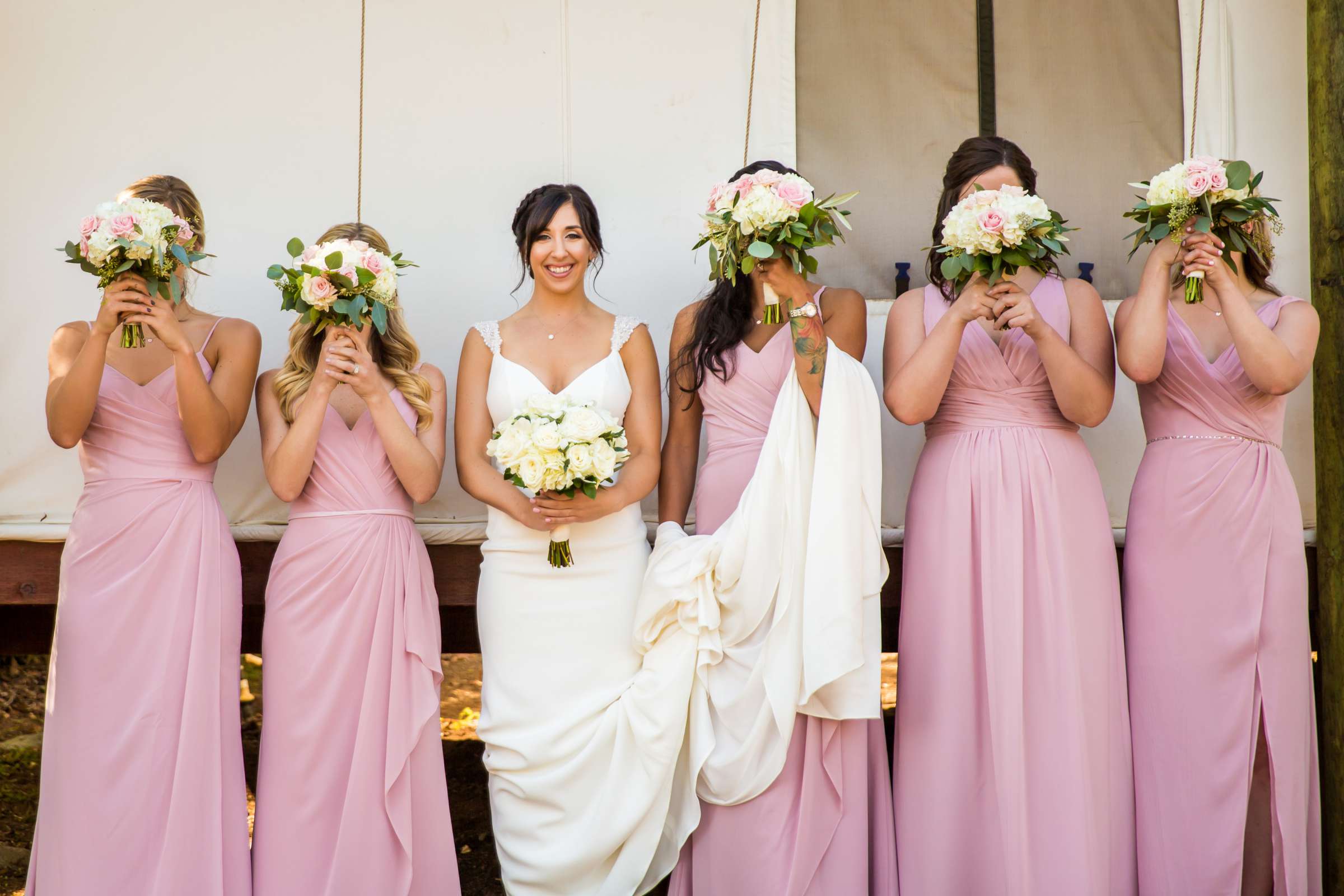 Ethereal Gardens Wedding, Nicole and Michael Wedding Photo #417174 by True Photography