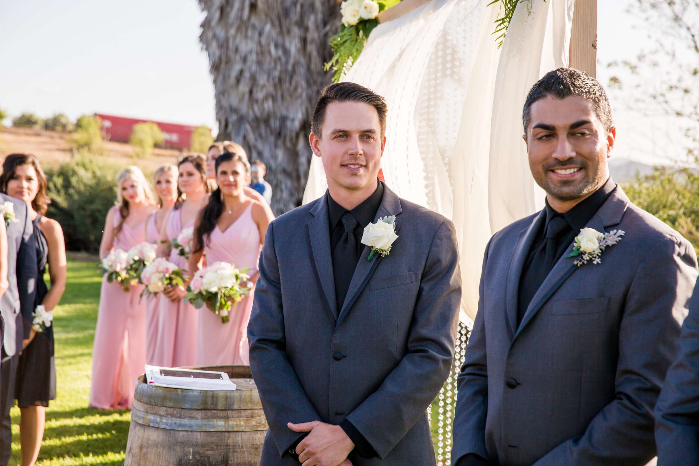 Ethereal Gardens Wedding, Nicole and Michael Wedding Photo #417185 by True Photography