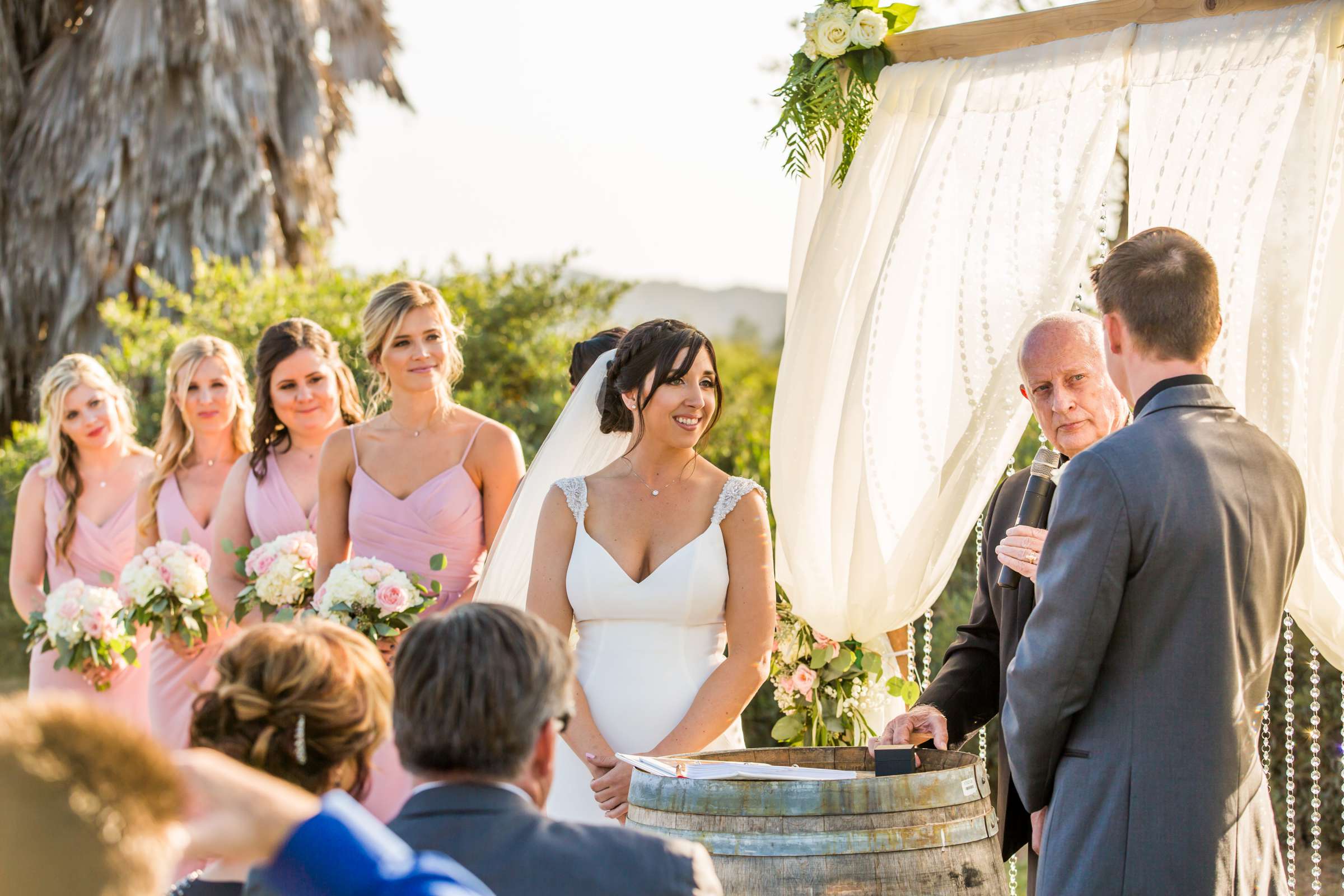 Ethereal Gardens Wedding, Nicole and Michael Wedding Photo #417195 by True Photography