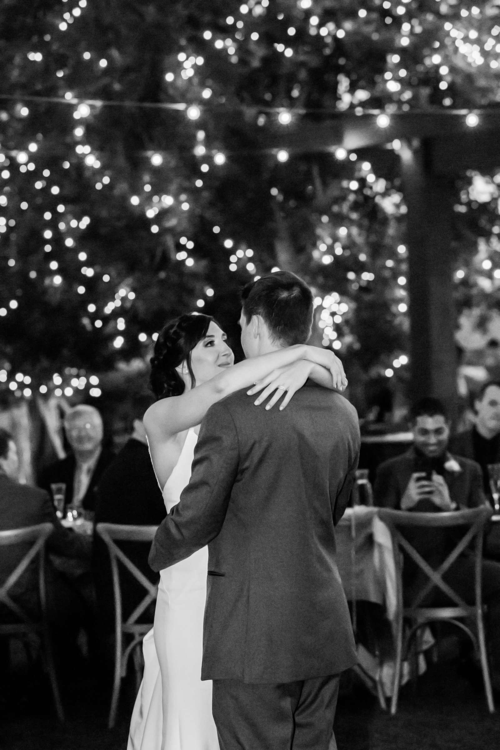 Ethereal Gardens Wedding, Nicole and Michael Wedding Photo #417218 by True Photography