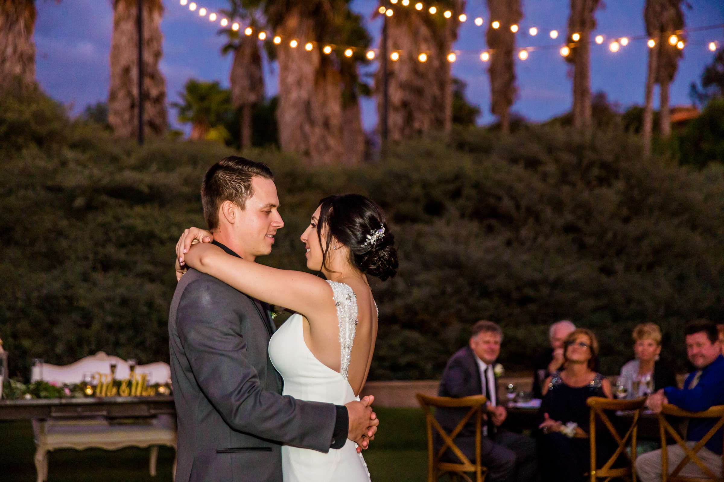 Ethereal Gardens Wedding, Nicole and Michael Wedding Photo #417221 by True Photography