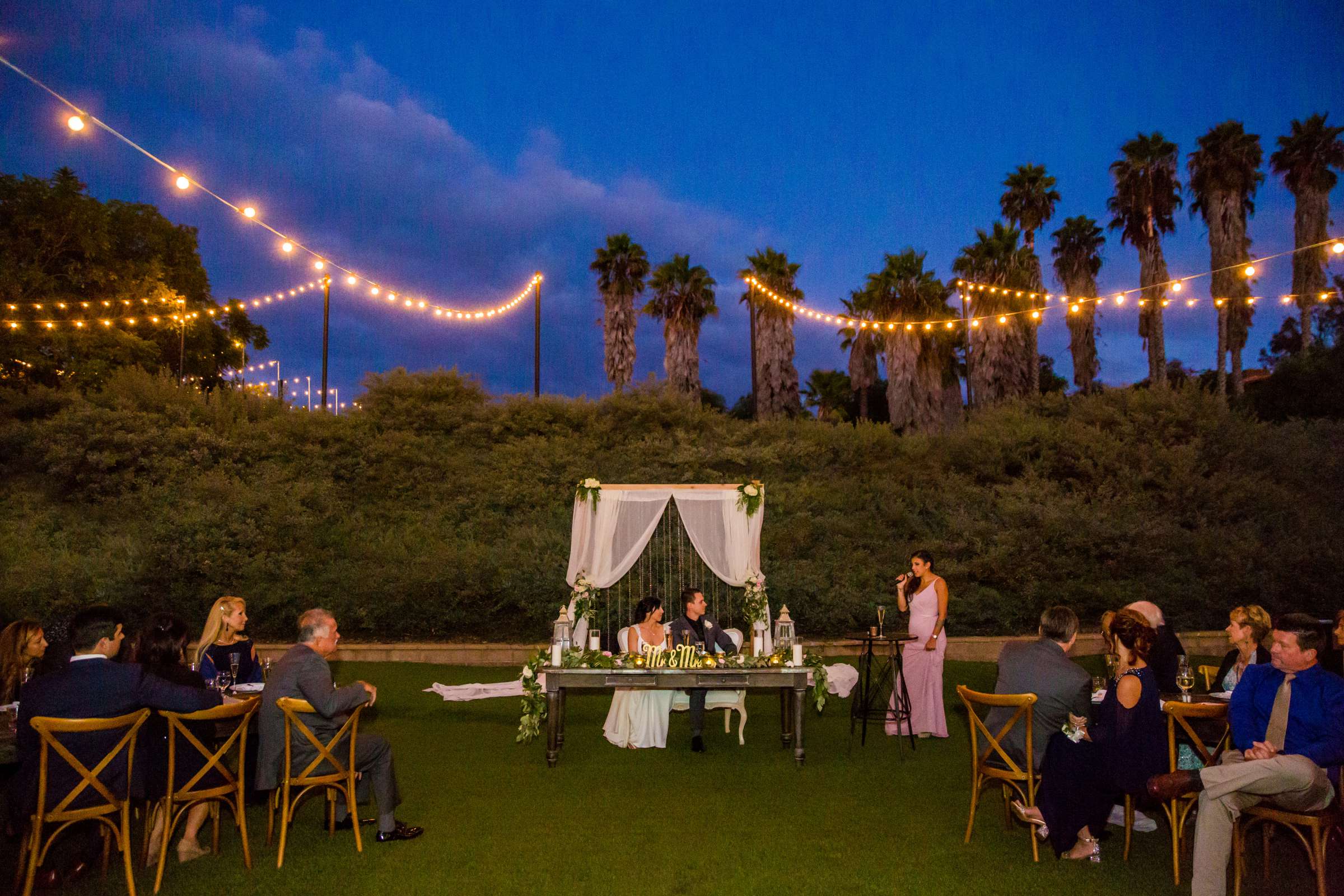 Ethereal Gardens Wedding, Nicole and Michael Wedding Photo #417226 by True Photography