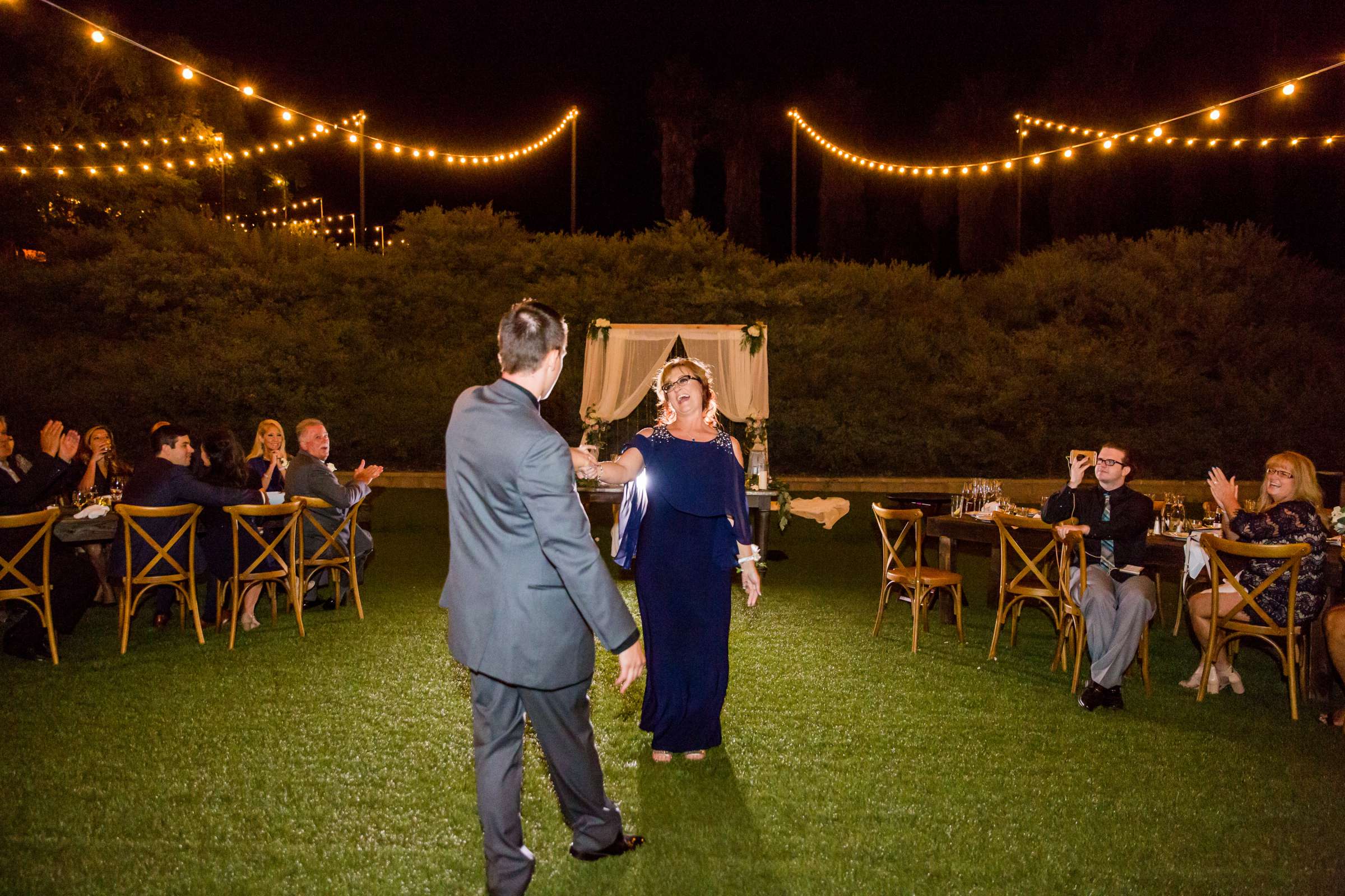 Ethereal Gardens Wedding, Nicole and Michael Wedding Photo #417241 by True Photography