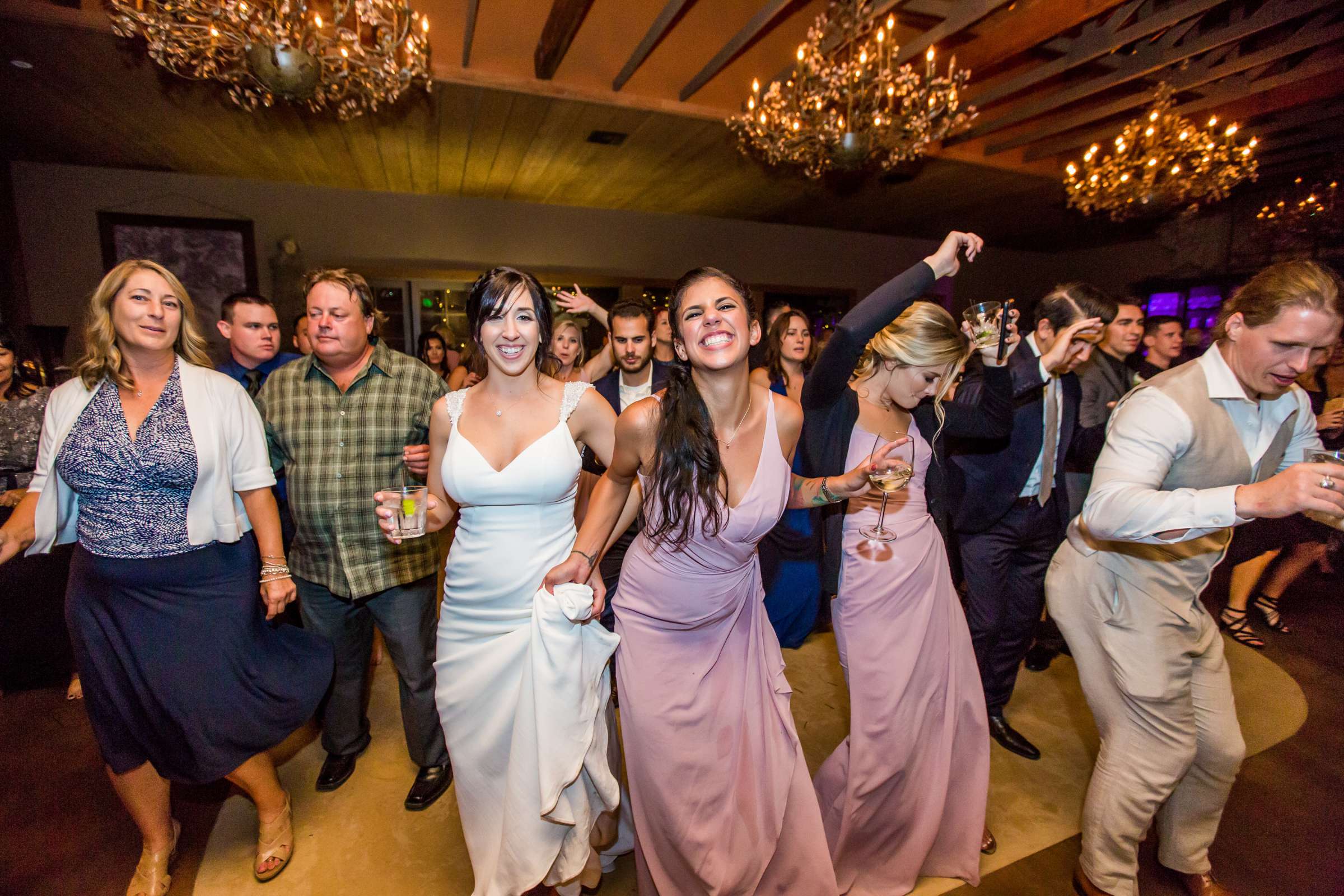 Ethereal Gardens Wedding, Nicole and Michael Wedding Photo #417259 by True Photography