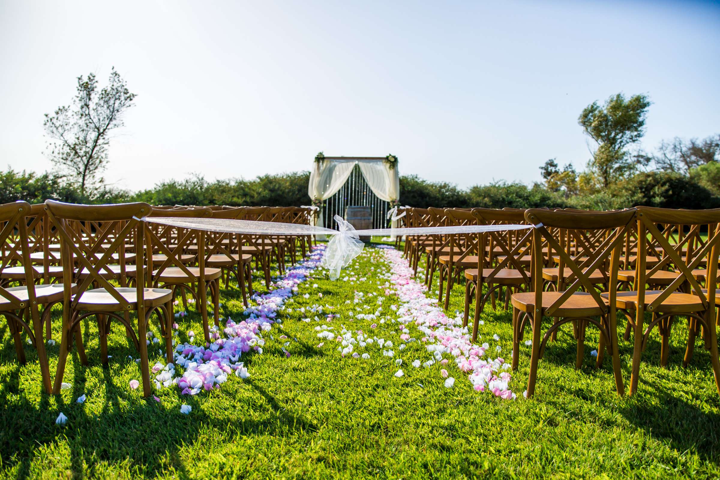 Ethereal Gardens Wedding, Nicole and Michael Wedding Photo #417277 by True Photography