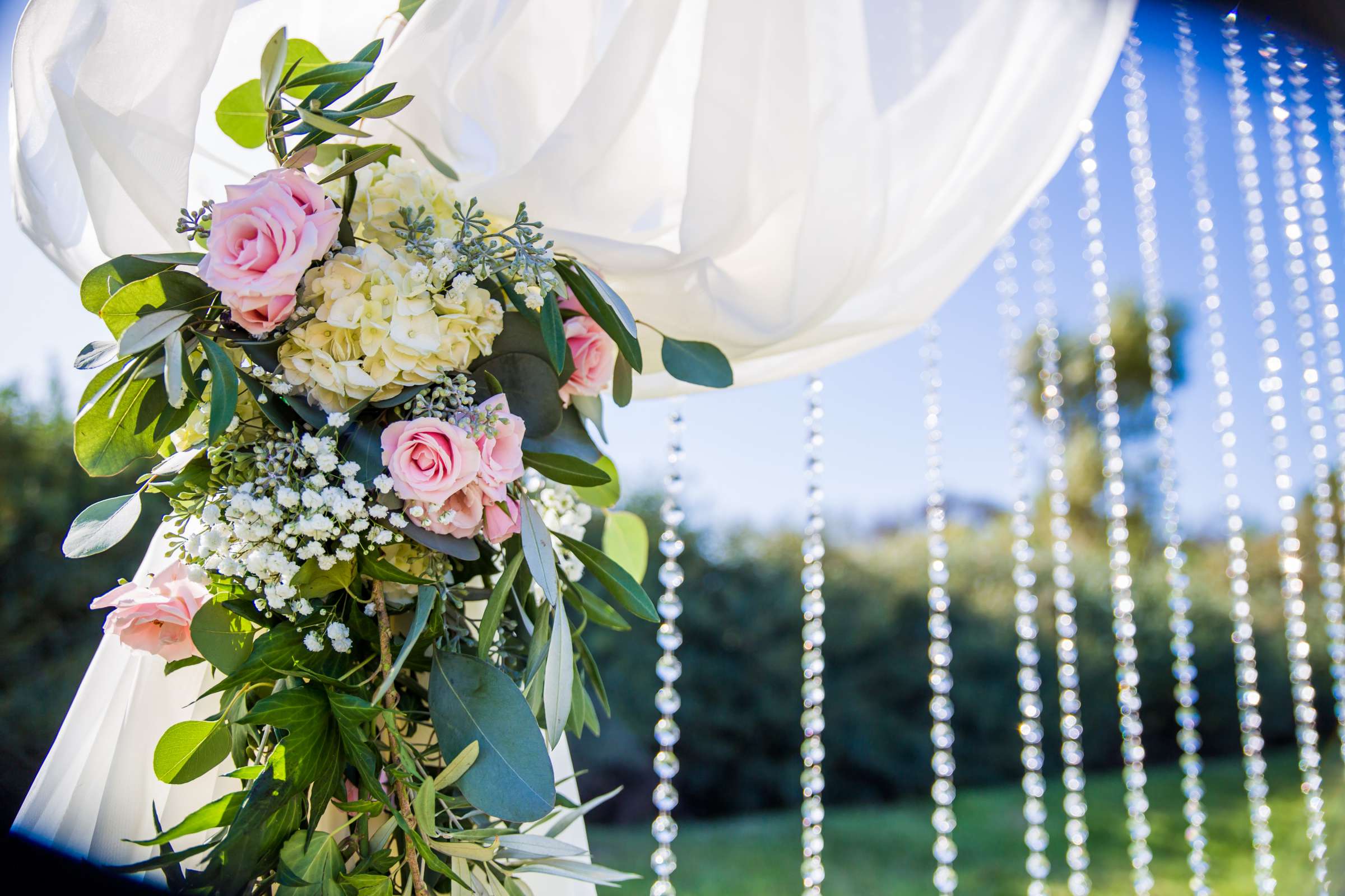 Ethereal Gardens Wedding, Nicole and Michael Wedding Photo #417284 by True Photography