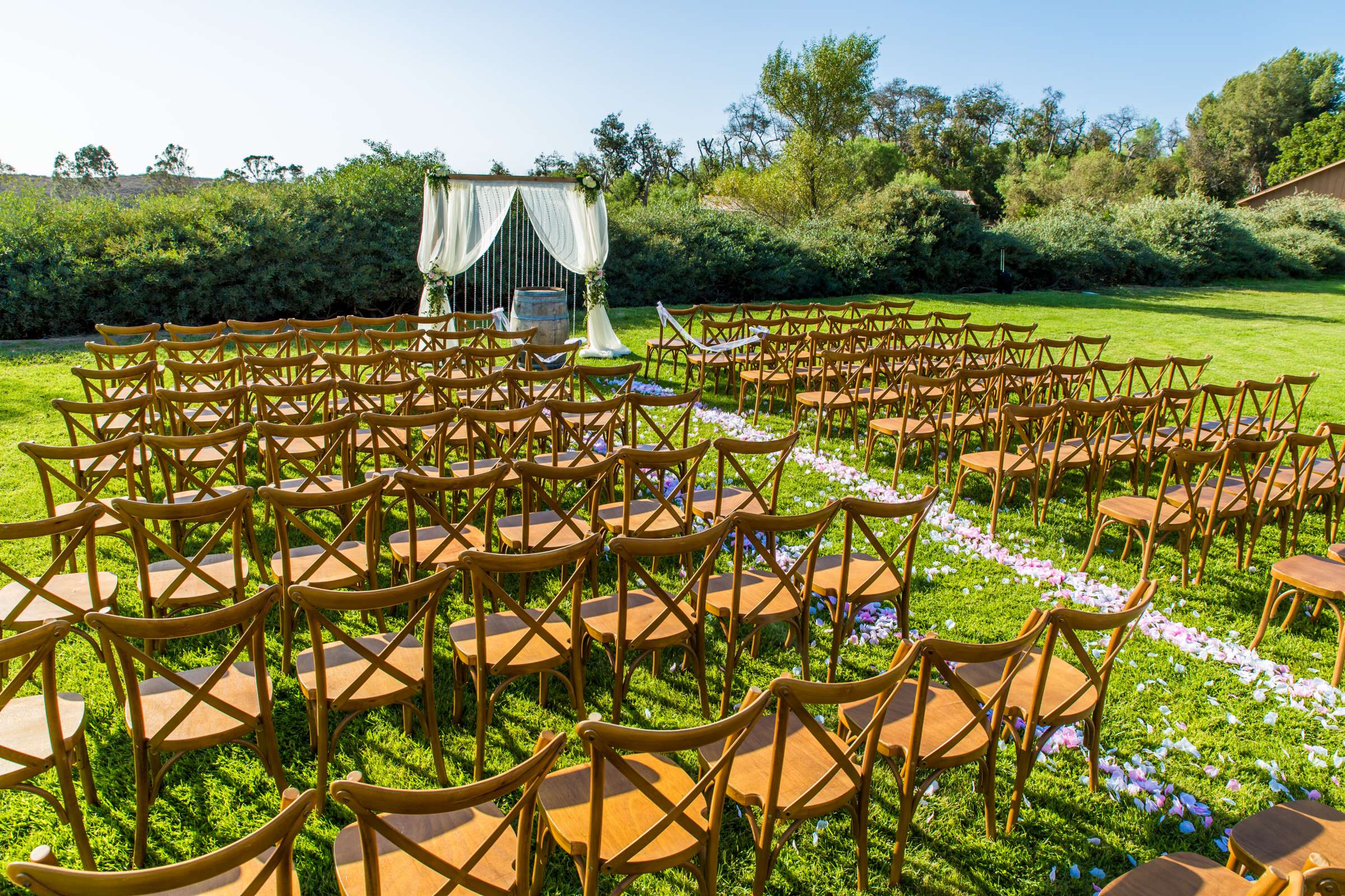 Ethereal Gardens Wedding, Nicole and Michael Wedding Photo #417287 by True Photography