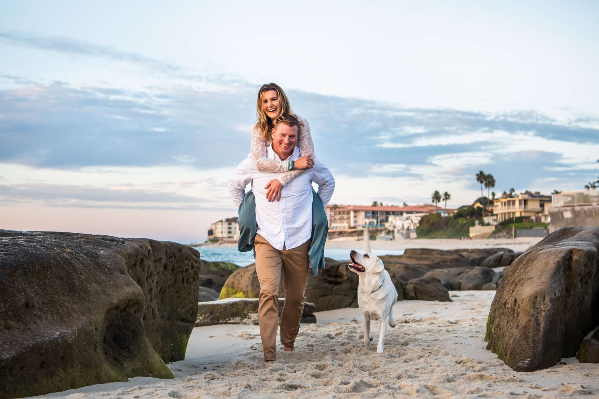 Engagement, Brittany and Brian Engagement Photo #8 by True Photography