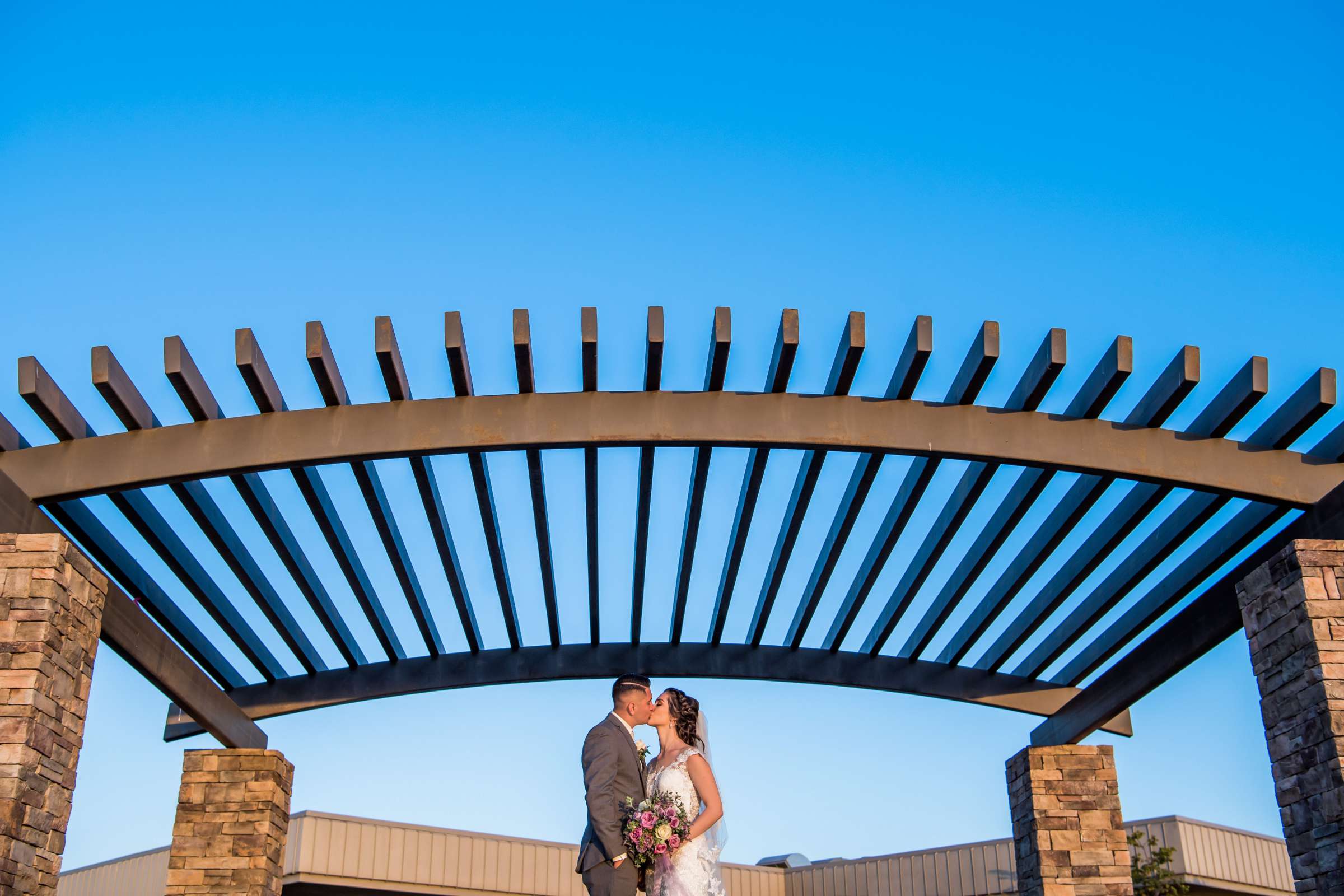 Pacific Views Event Center Wedding, Courtney and Aaron Wedding Photo #417376 by True Photography