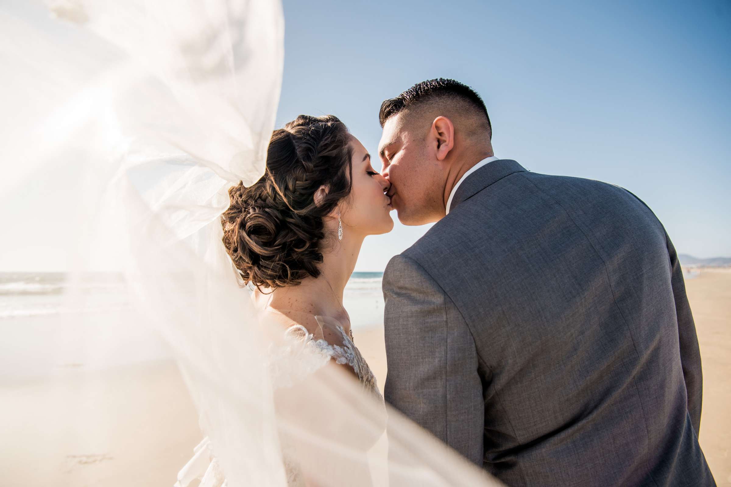 Pacific Views Event Center Wedding, Courtney and Aaron Wedding Photo #417385 by True Photography