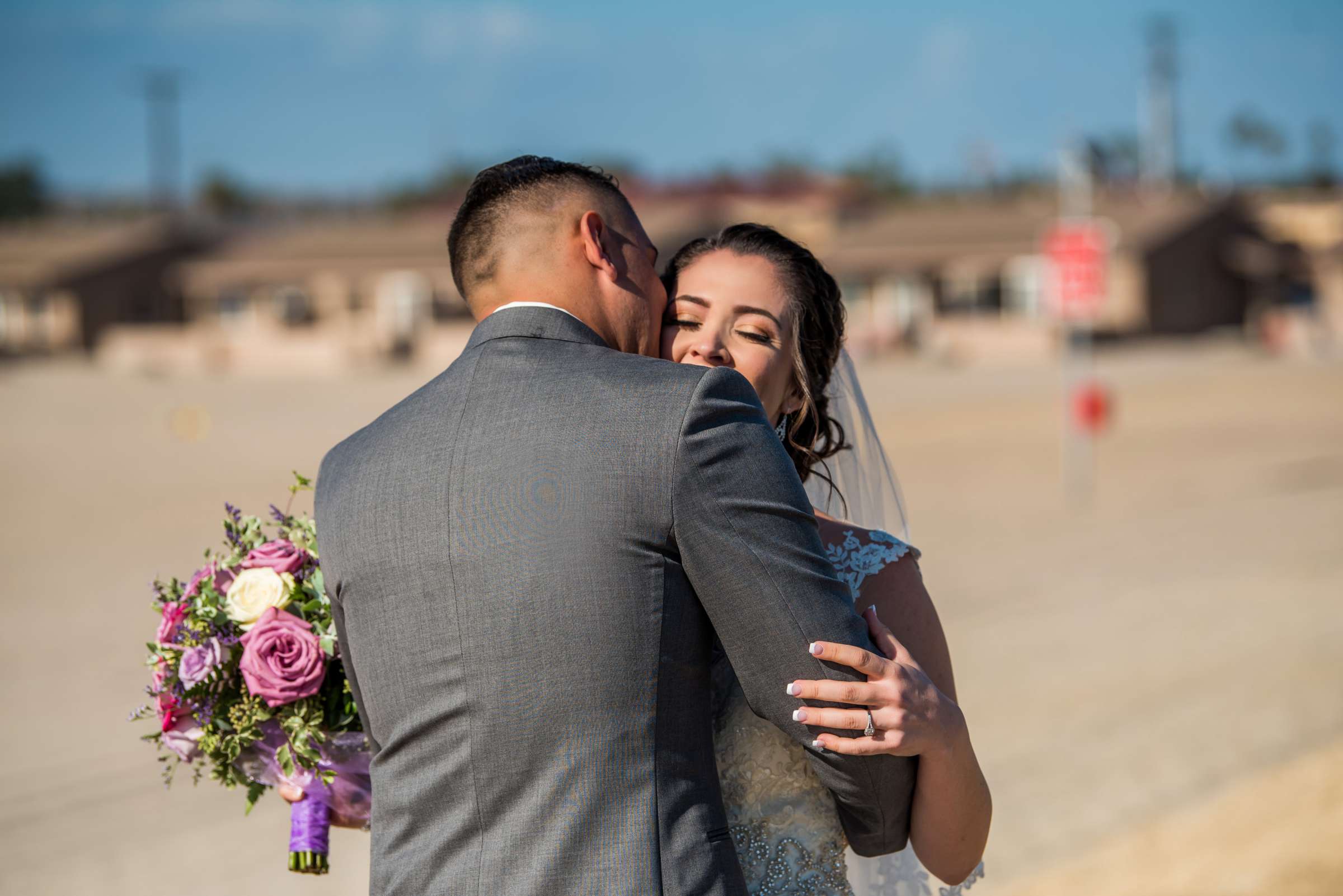 Pacific Views Event Center Wedding, Courtney and Aaron Wedding Photo #417414 by True Photography