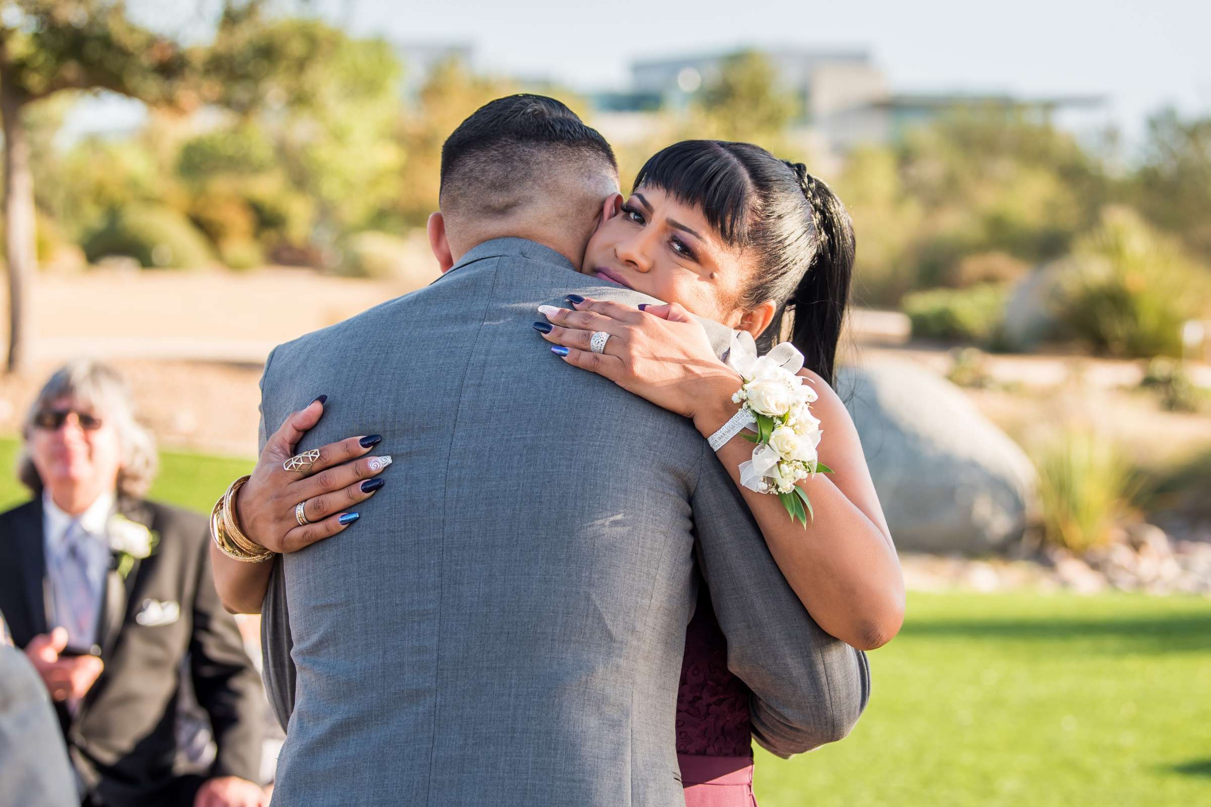 Pacific Views Event Center Wedding, Courtney and Aaron Wedding Photo #417427 by True Photography