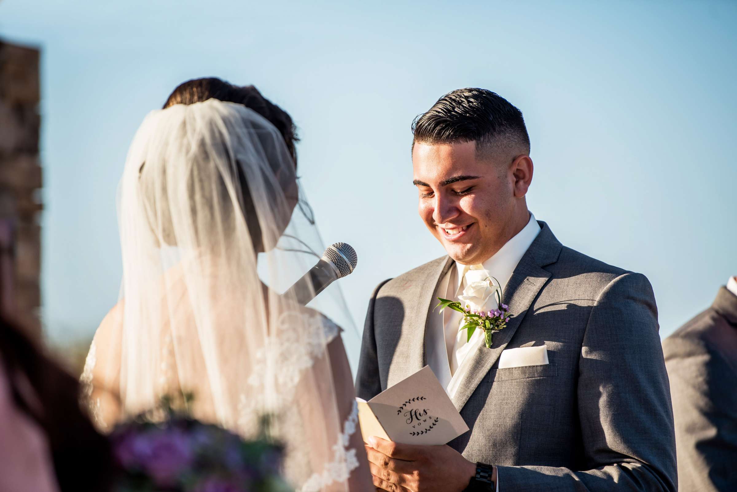 Pacific Views Event Center Wedding, Courtney and Aaron Wedding Photo #417445 by True Photography