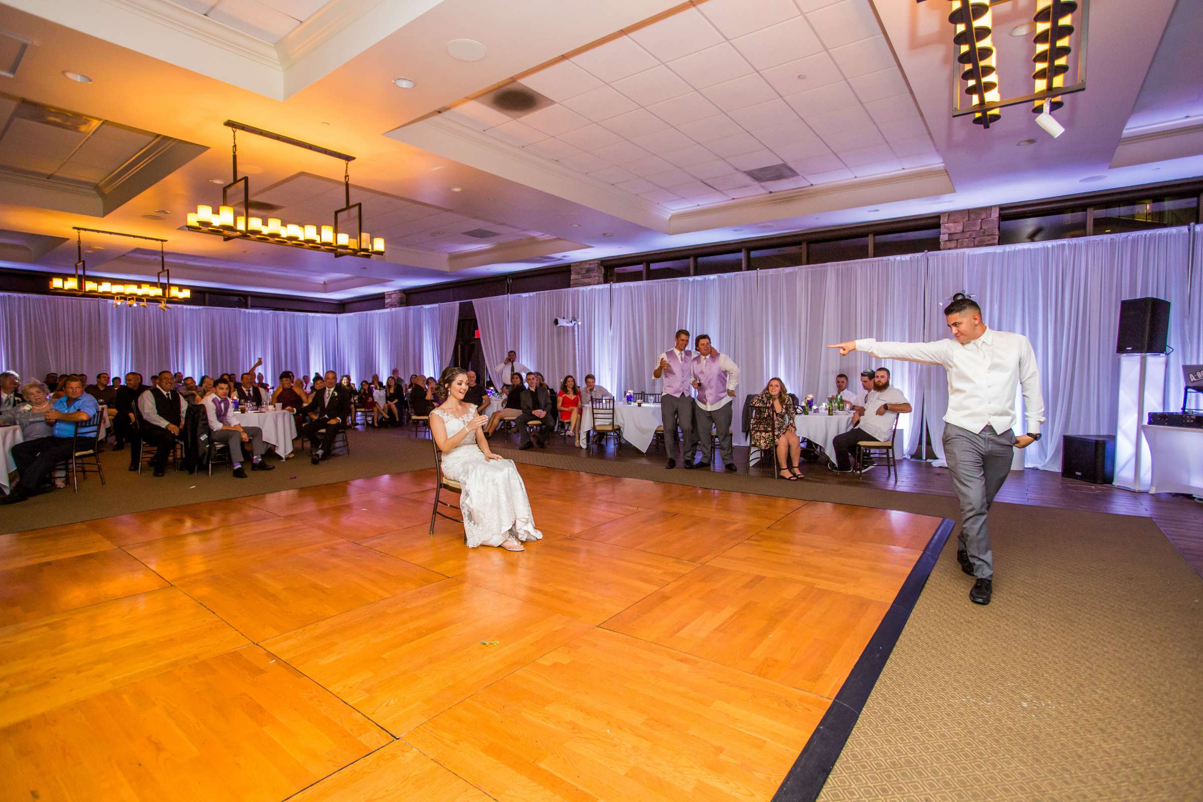 Pacific Views Event Center Wedding, Courtney and Aaron Wedding Photo #417566 by True Photography