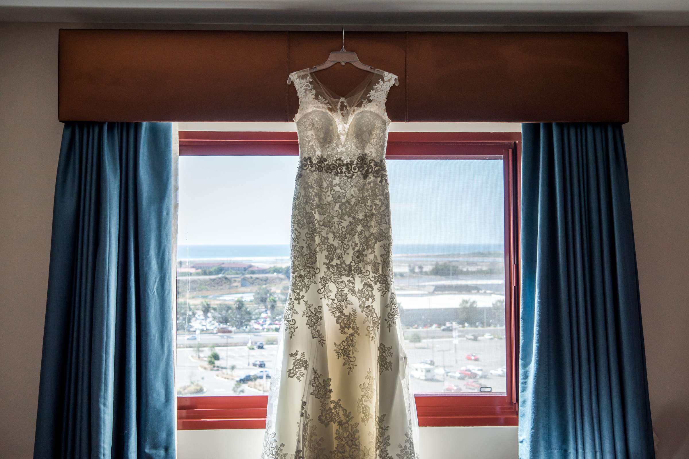 Pacific Views Event Center Wedding, Courtney and Aaron Wedding Photo #417576 by True Photography