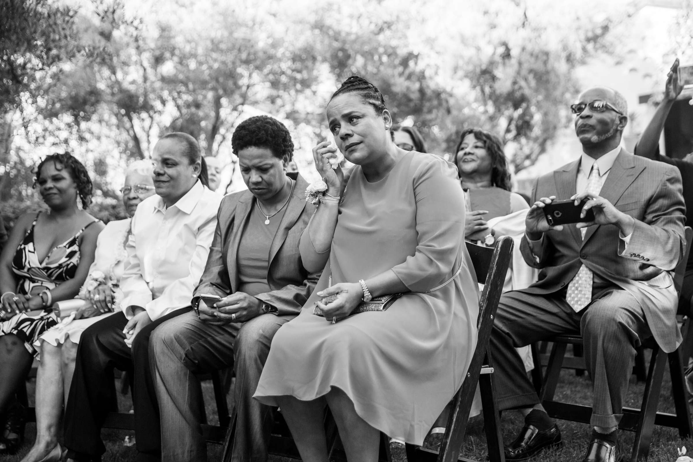 Estancia Wedding coordinated by LVL Weddings & Events, Rebecca and Michael Wedding Photo #74 by True Photography