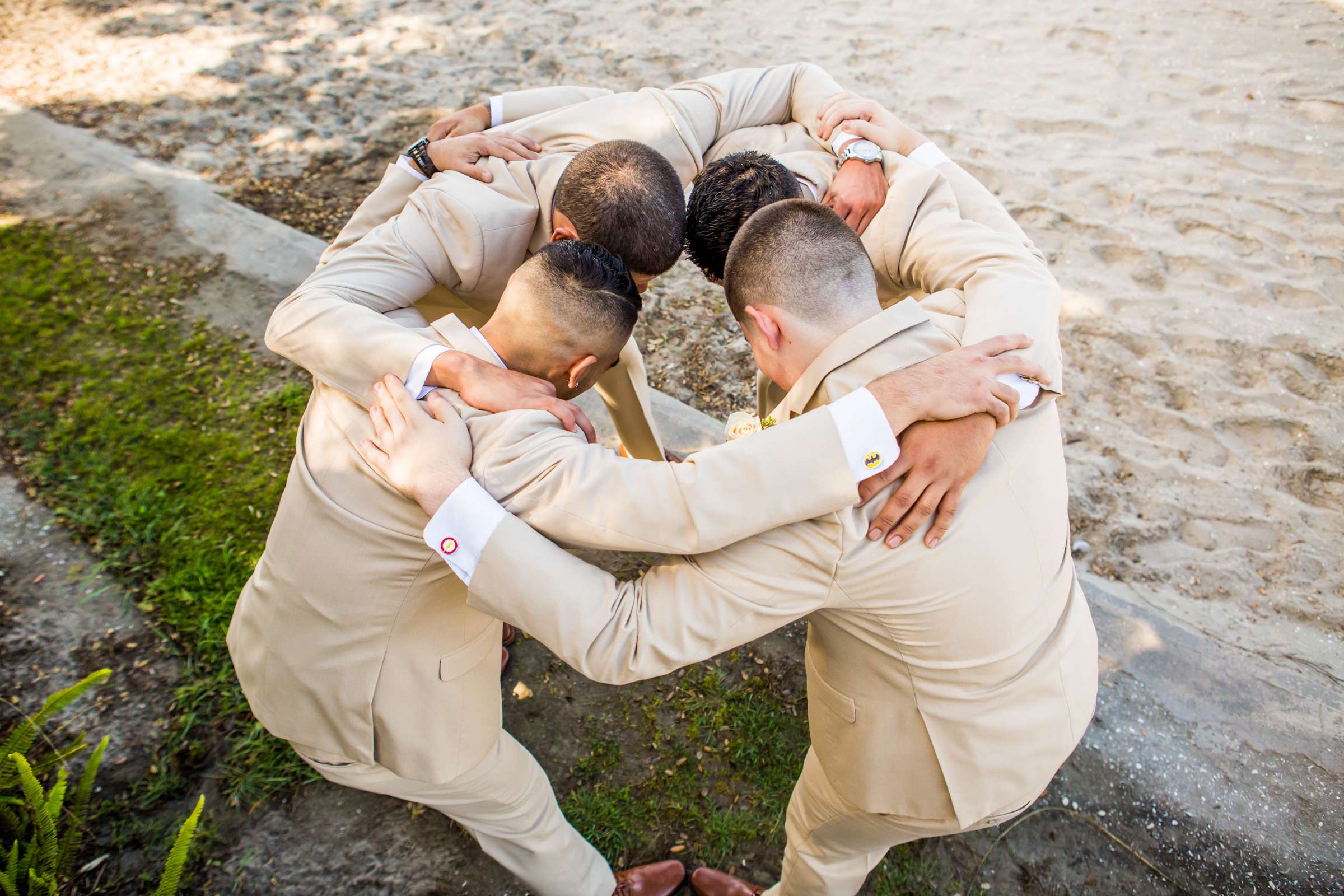 Paradise Point Wedding coordinated by Aquilone Events, Amanda and Travis Wedding Photo #418228 by True Photography