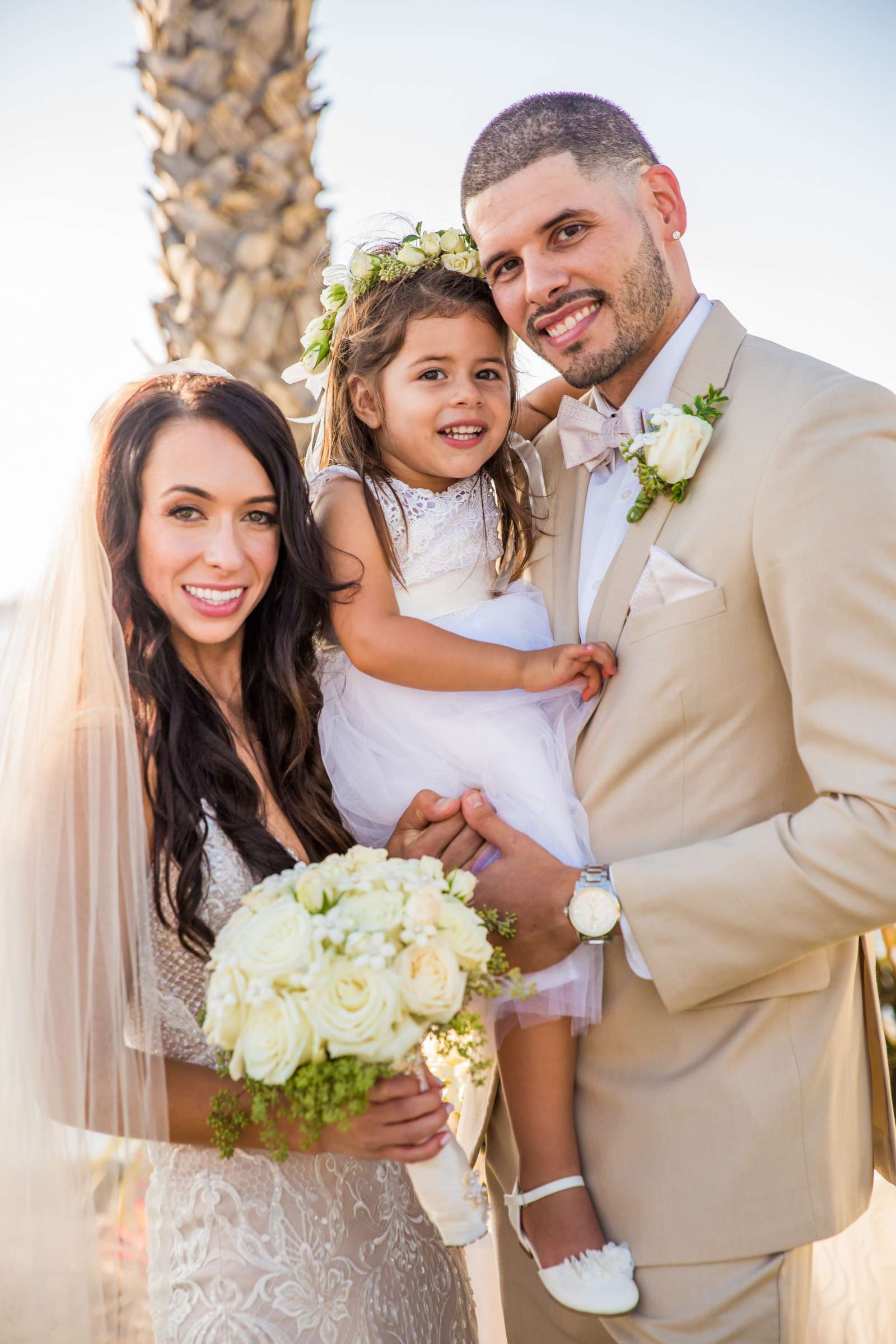 Paradise Point Wedding coordinated by Aquilone Events, Amanda and Travis Wedding Photo #418260 by True Photography